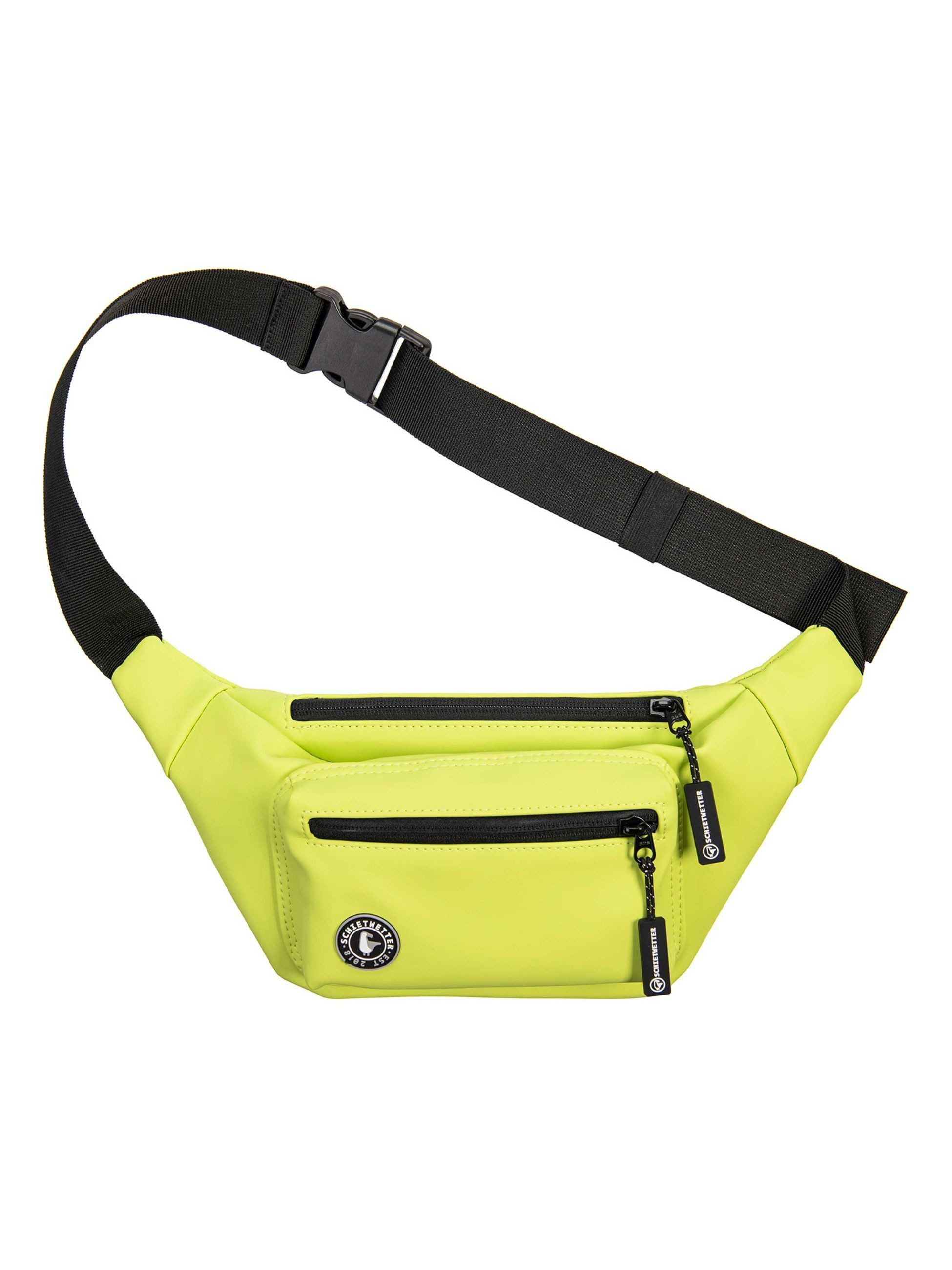 Schietwetter Bauchtasche Herren Gürteltasche, wasserabweisend günstig online kaufen