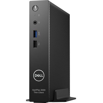 Dell OptiPlex 3000 Thin Client (C83DR) PC (Jasper Lake)