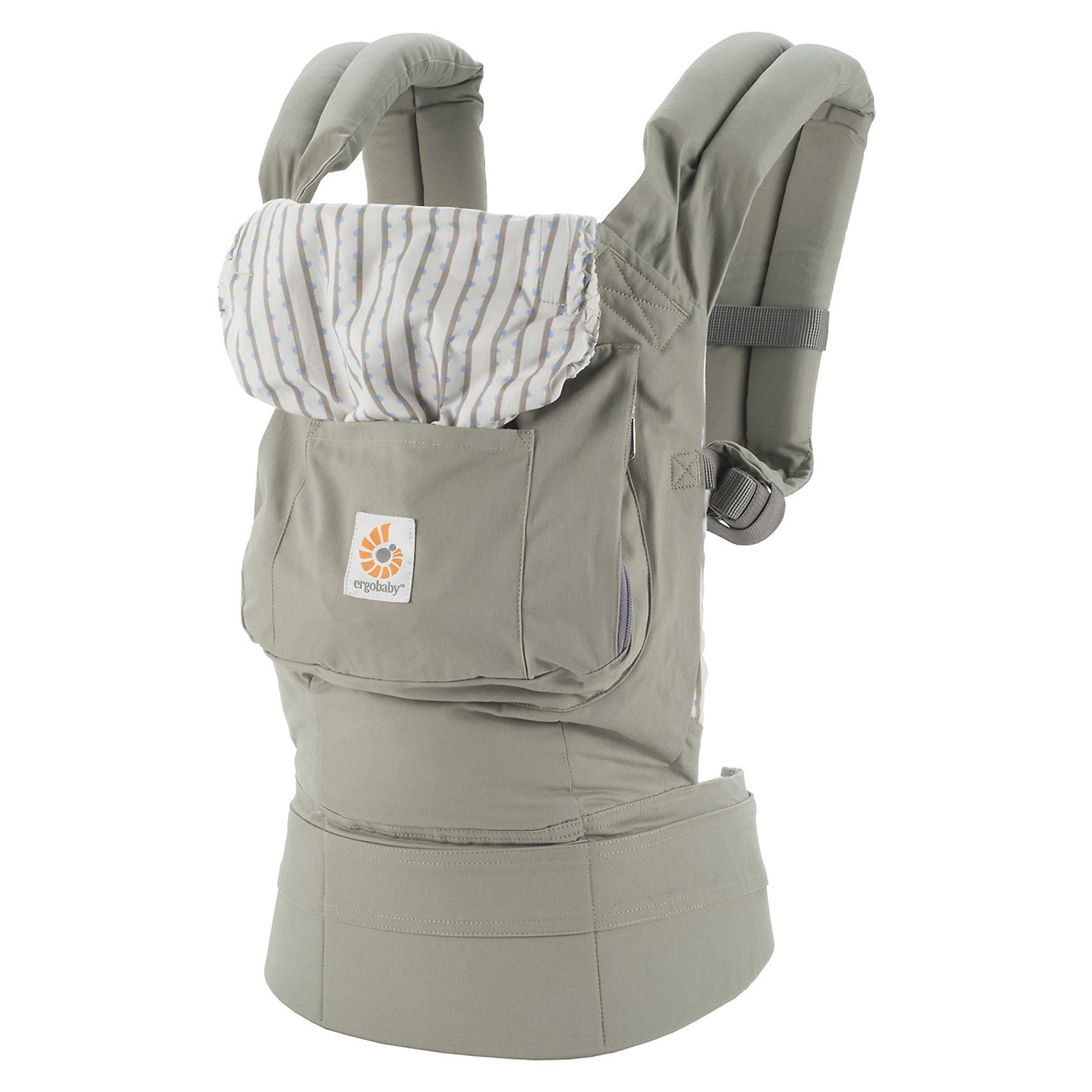 Ergobaby Babytrage Original, Dewdrop online kaufen OTTO