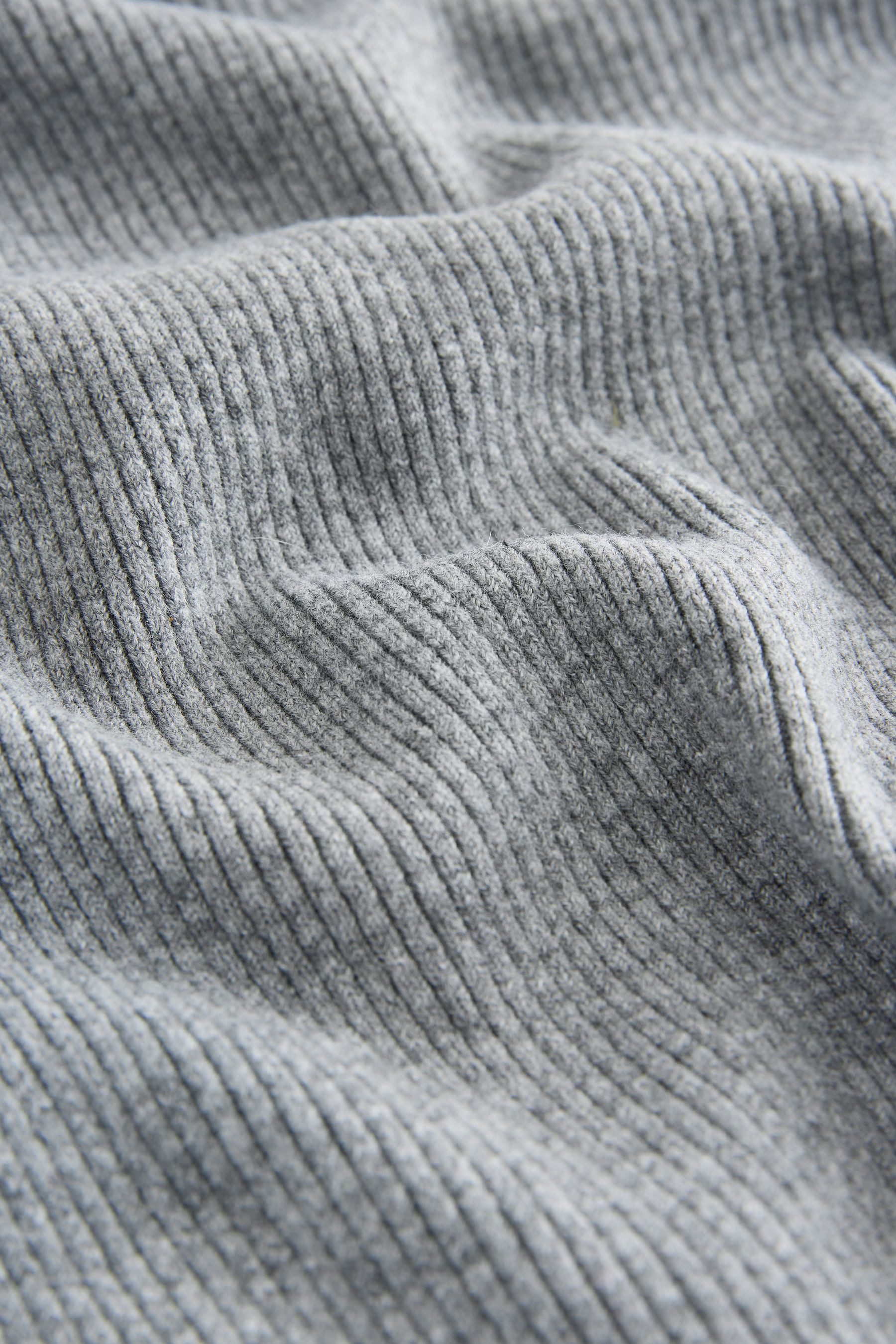 Next Strickpullover Superweicher Pullover mit Matrosen-Hemdkragen (1-tlg)