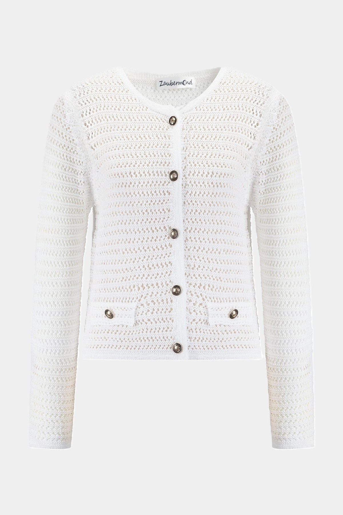 Zaubermond Strickjacke günstig online kaufen