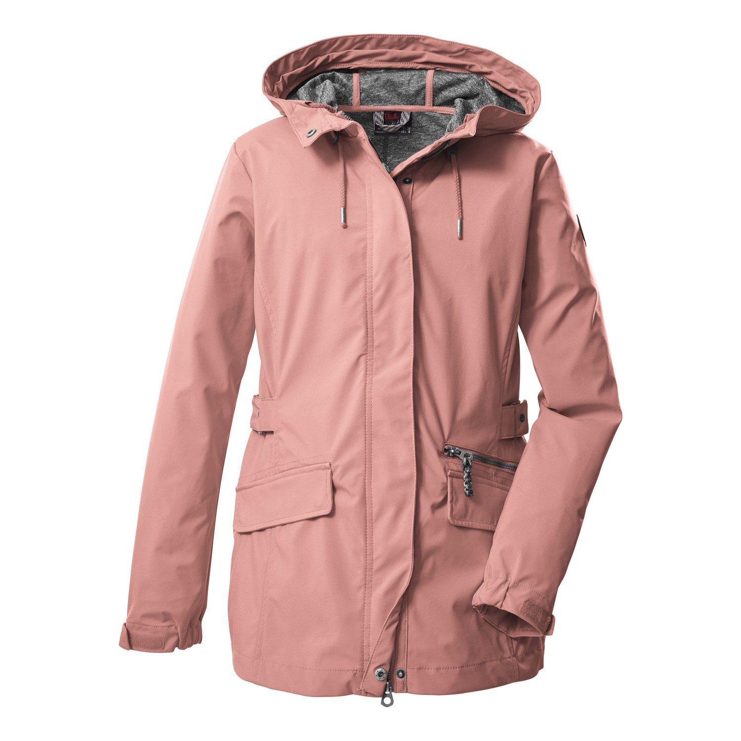 Funktionsjacke Softshelljacke GS 96
