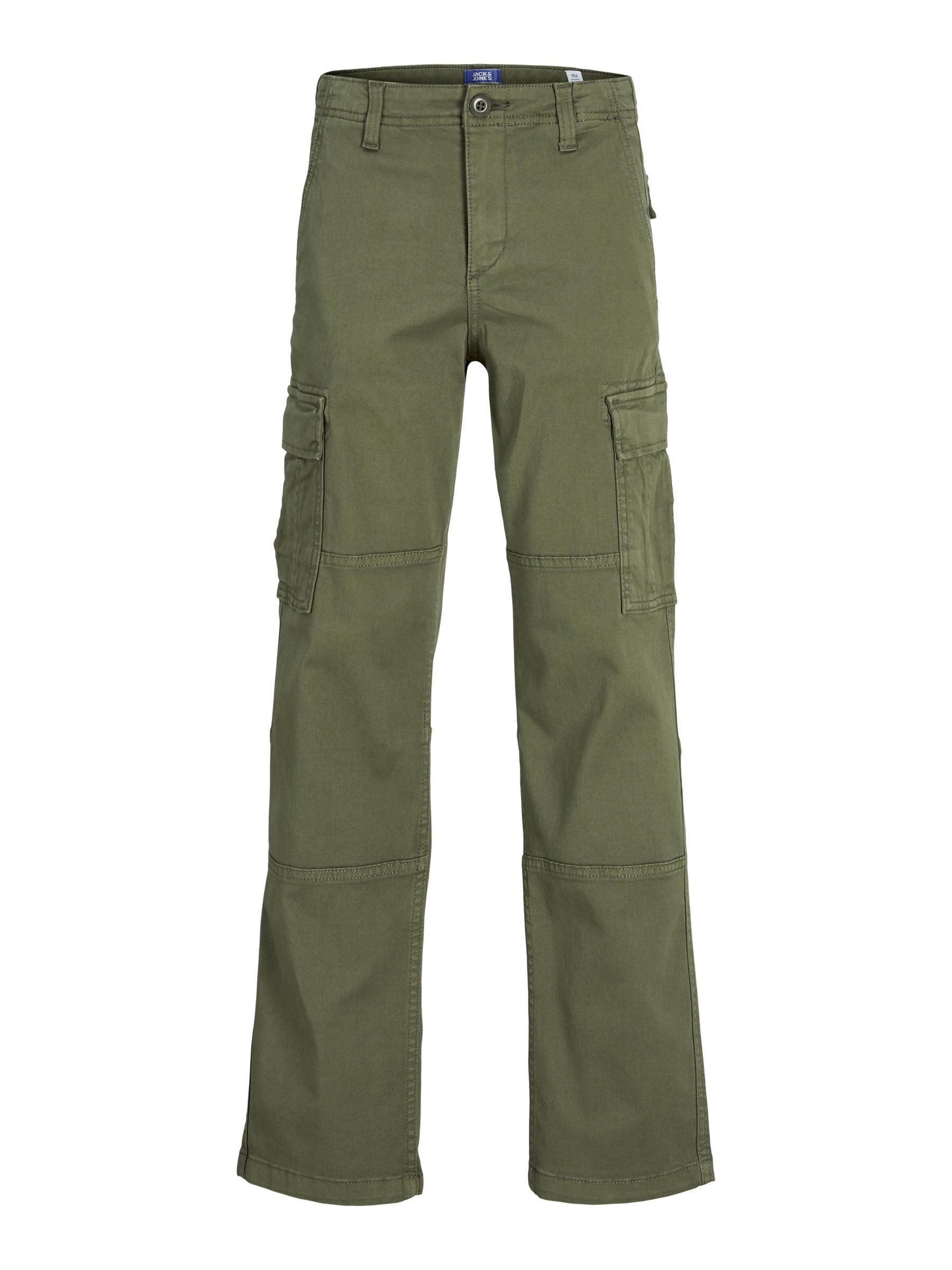 Dusty Olive