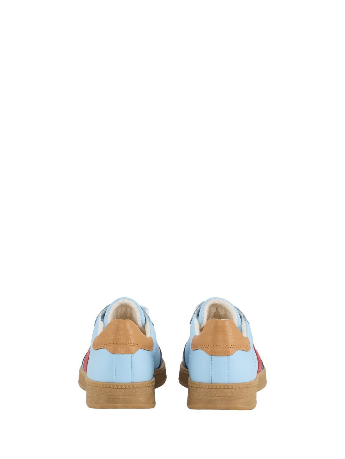 TOM TAILOR Sneaker mit Colour-Blocking Sneaker günstig online kaufen