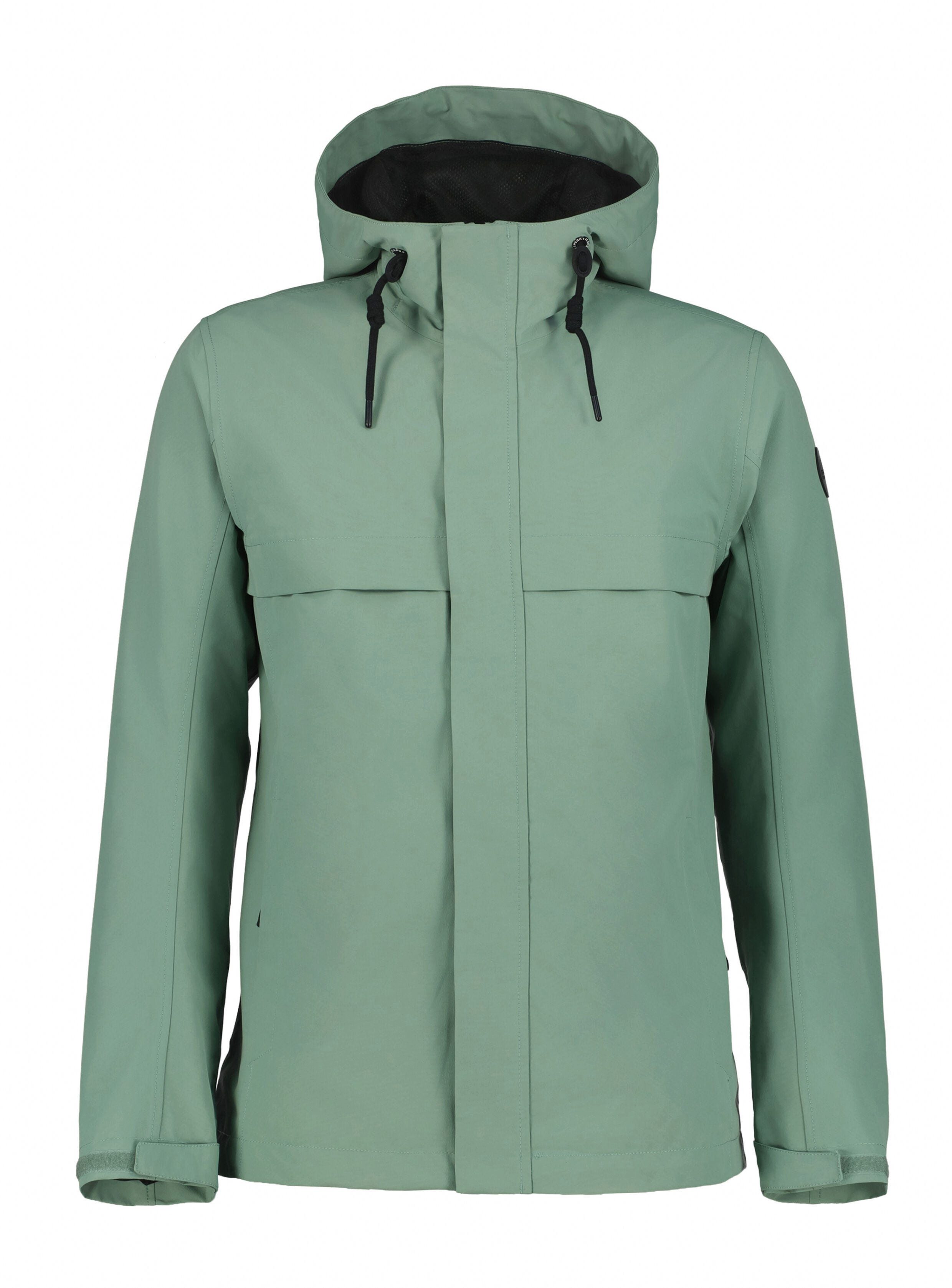 Icepeak Funktionsjacke H FUNKTIONSJACKE ATLANTA Wasserdicht günstig online kaufen