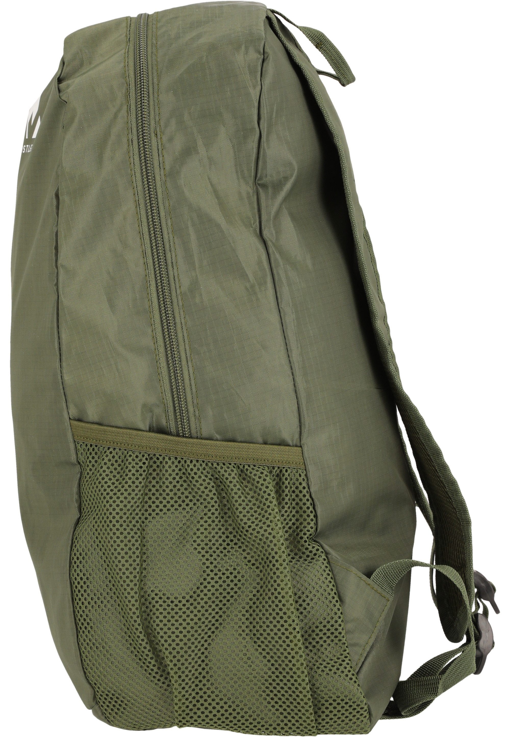 WHISTLER Cityrucksack Wrangell, mit faltbarem Design günstig online kaufen