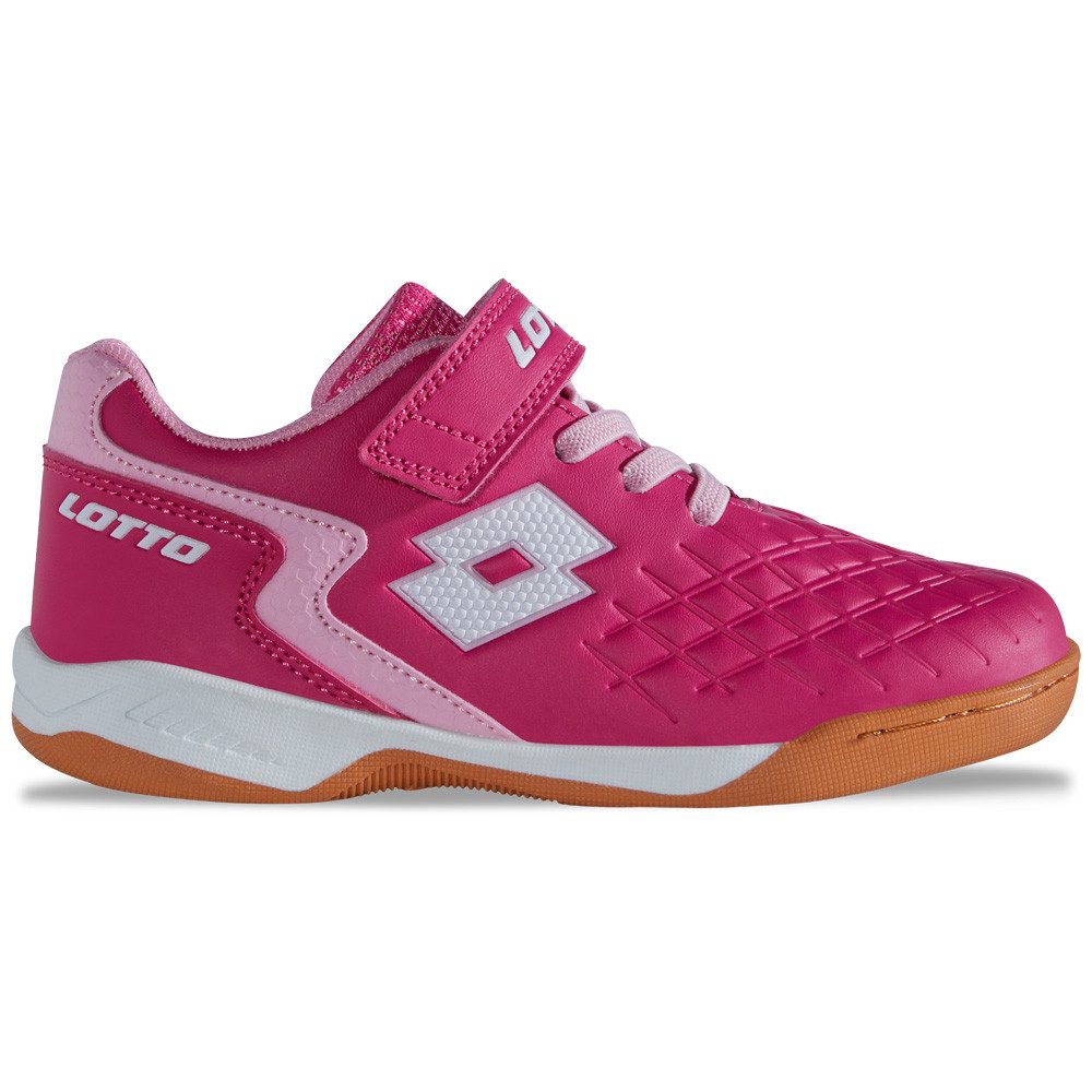 Lotto Hallenschuh - auch für den Hallensport
