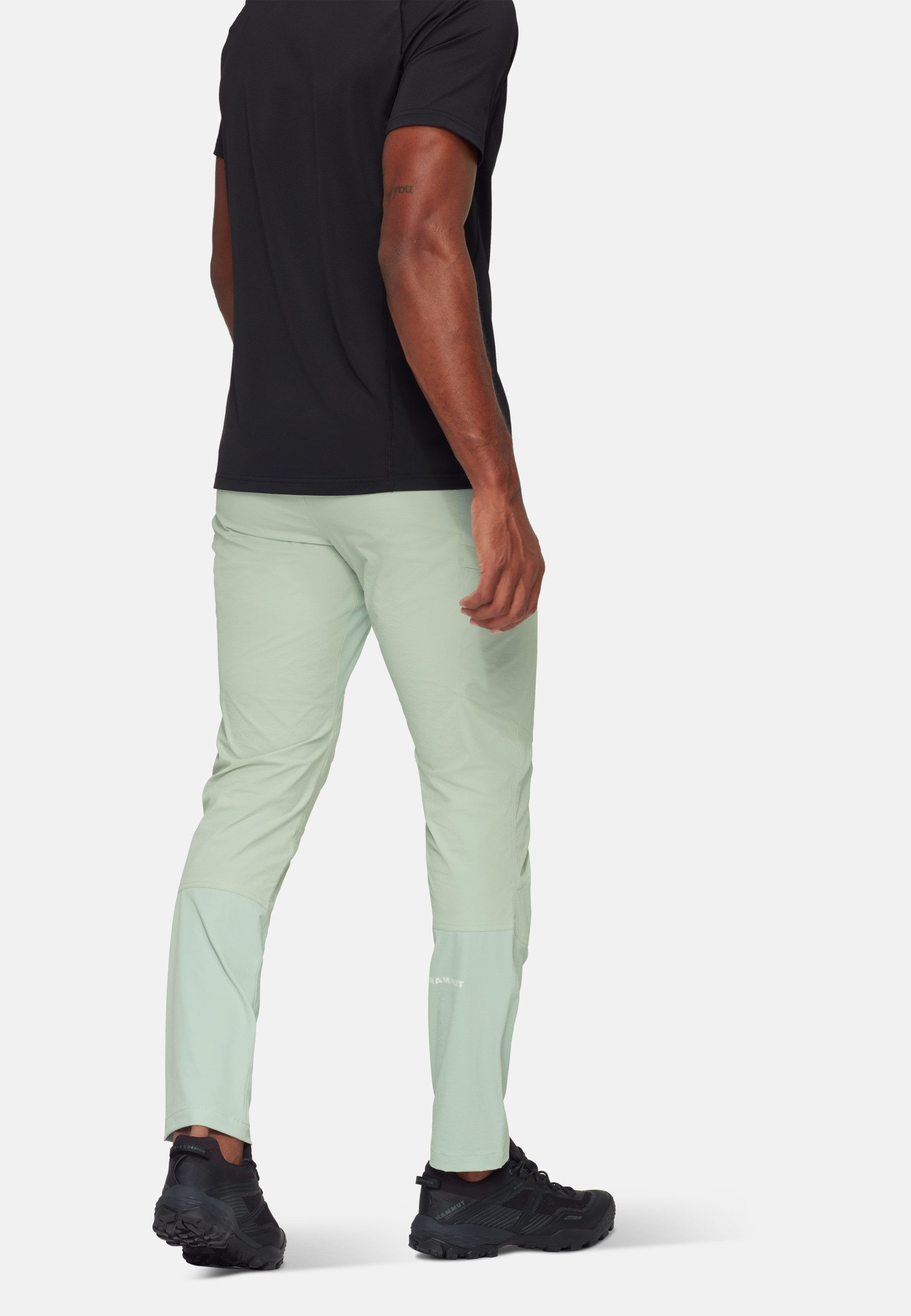 Mammut Outdoorhose Ducan Pants Men