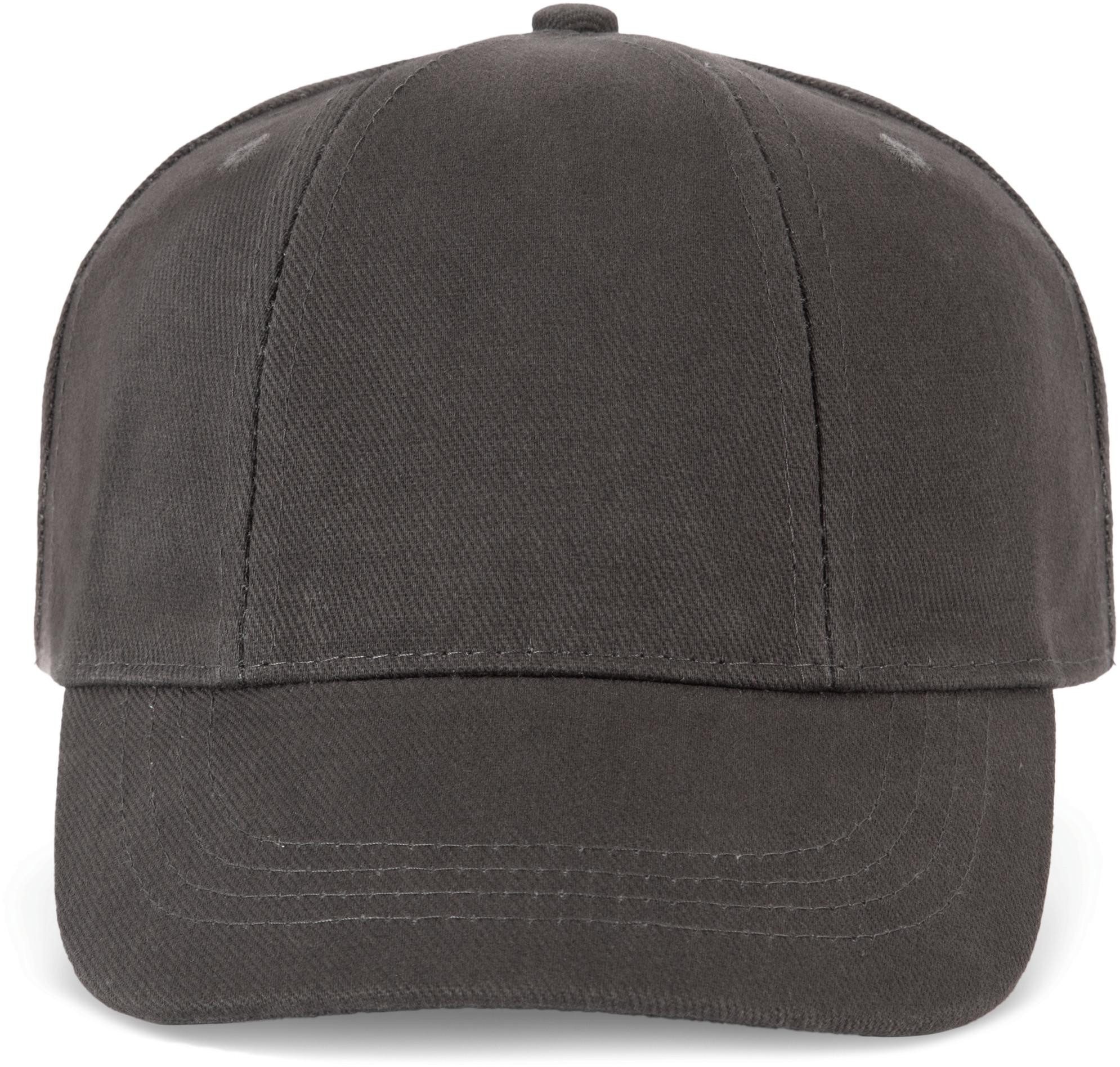 K-UP Baseball Cap Easy Print 6-Panel-Kappe