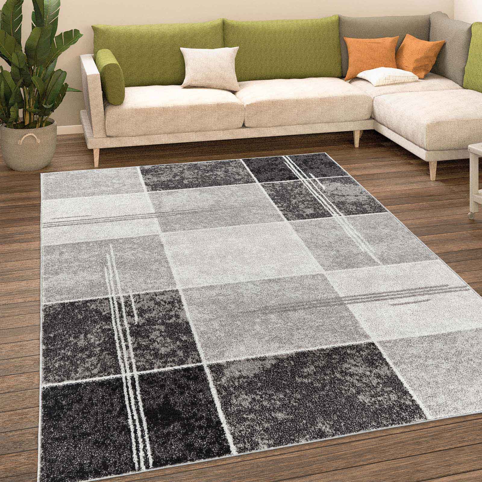 TaCa Home Teppich Moderner Designer Teppich günstig online kaufen