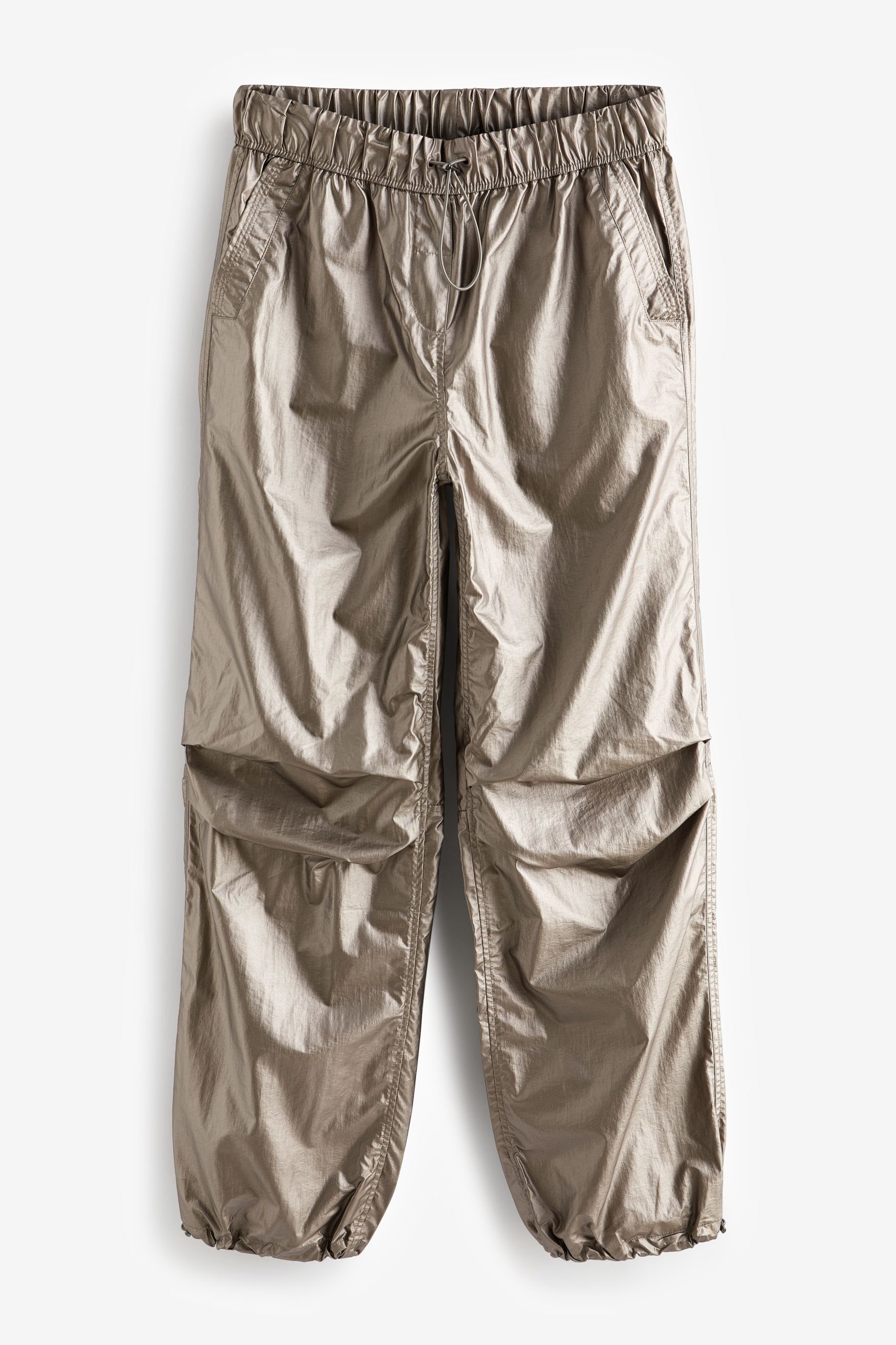 Fallschirm Next Cargohose Bronze (1-tlg) Cargohose