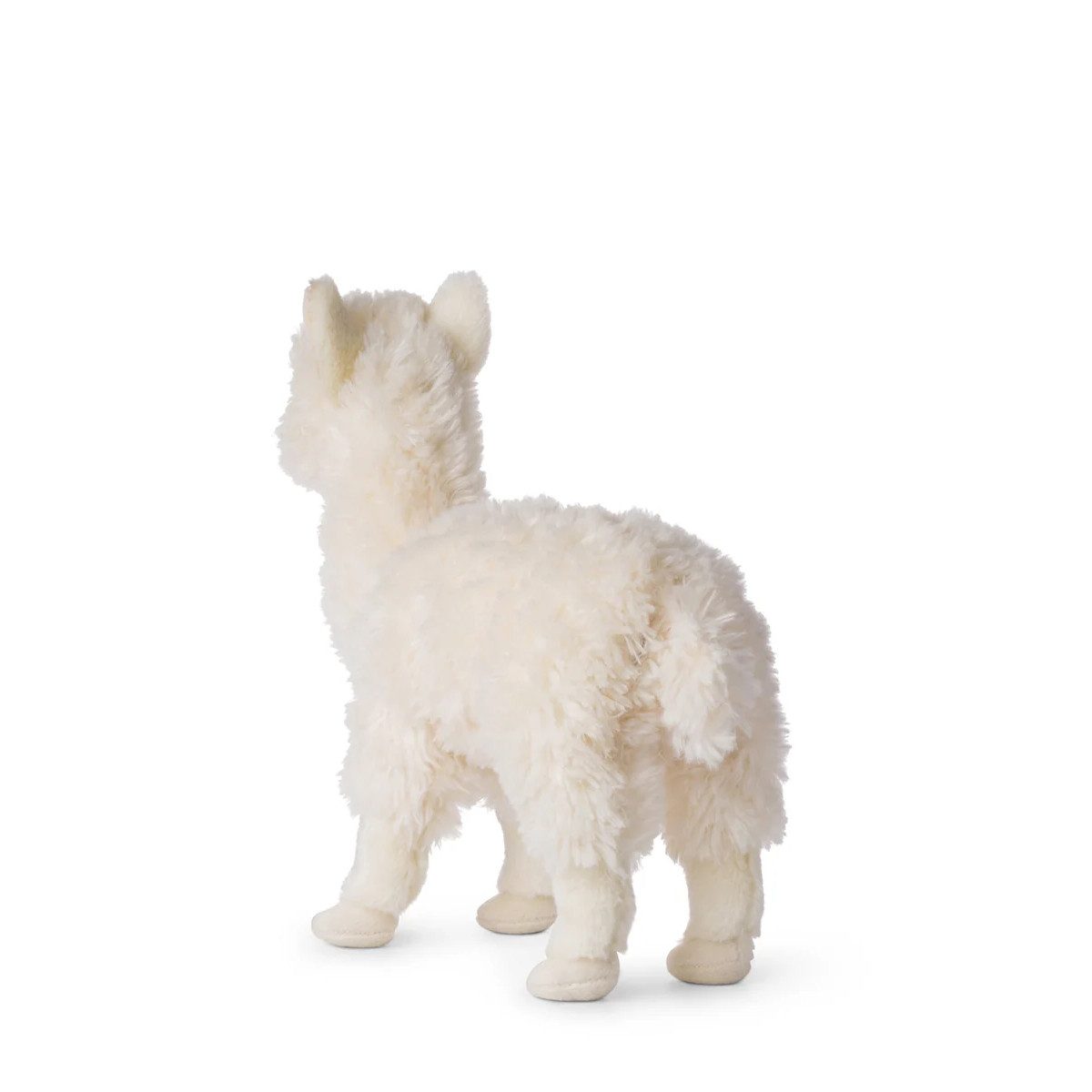 WWF Kuscheltier Alpaka weiß (31cm)