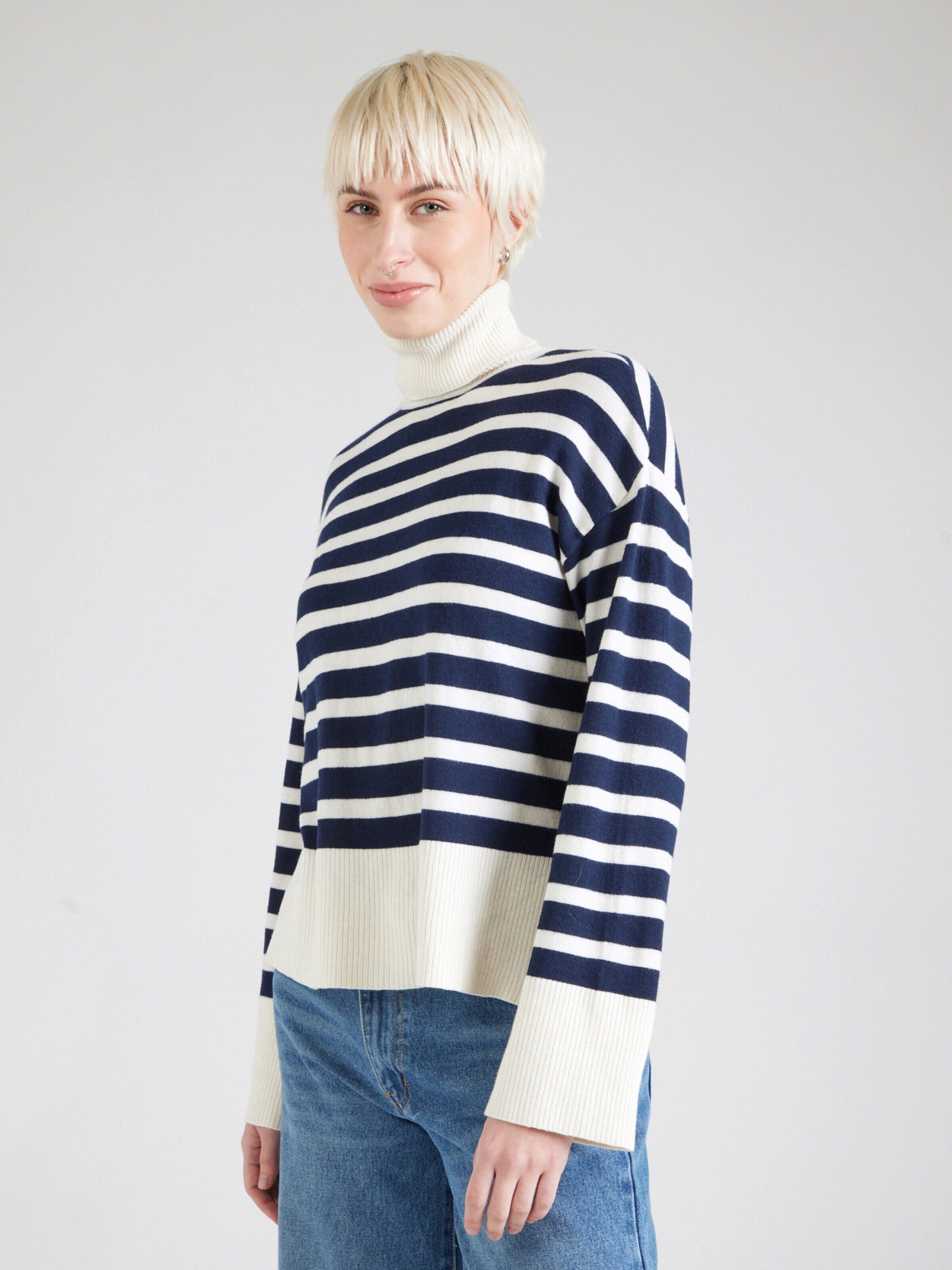 Vero Moda Strickpullover VMFANTASTIC (1-tlg) Plain/ohne günstig online kaufen