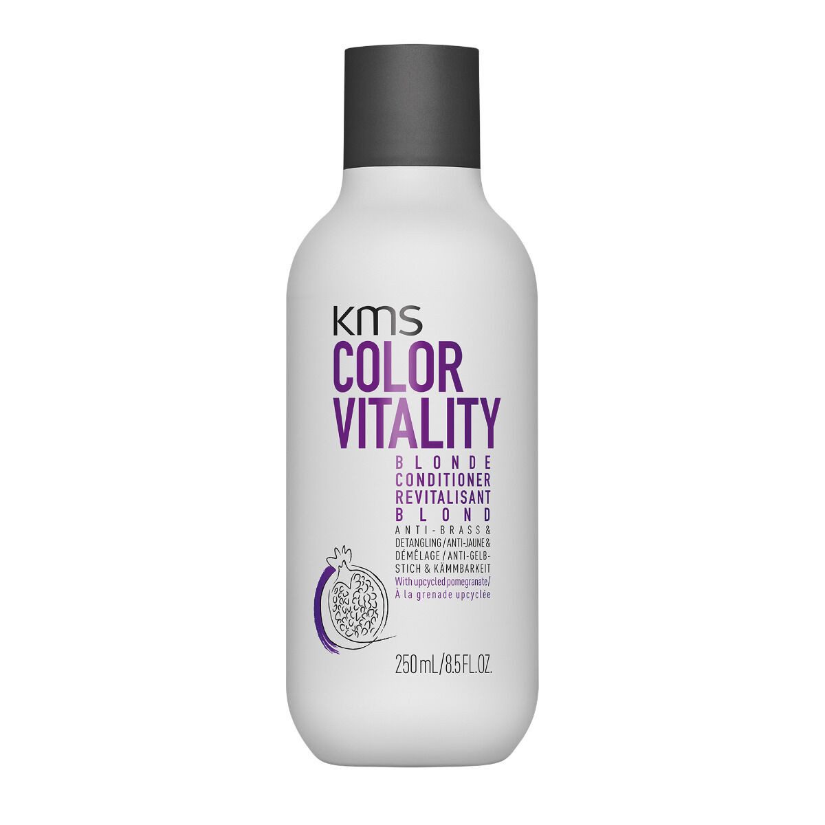 Haarspülung KMS ColorVitality Blonde Conditioner 250ml