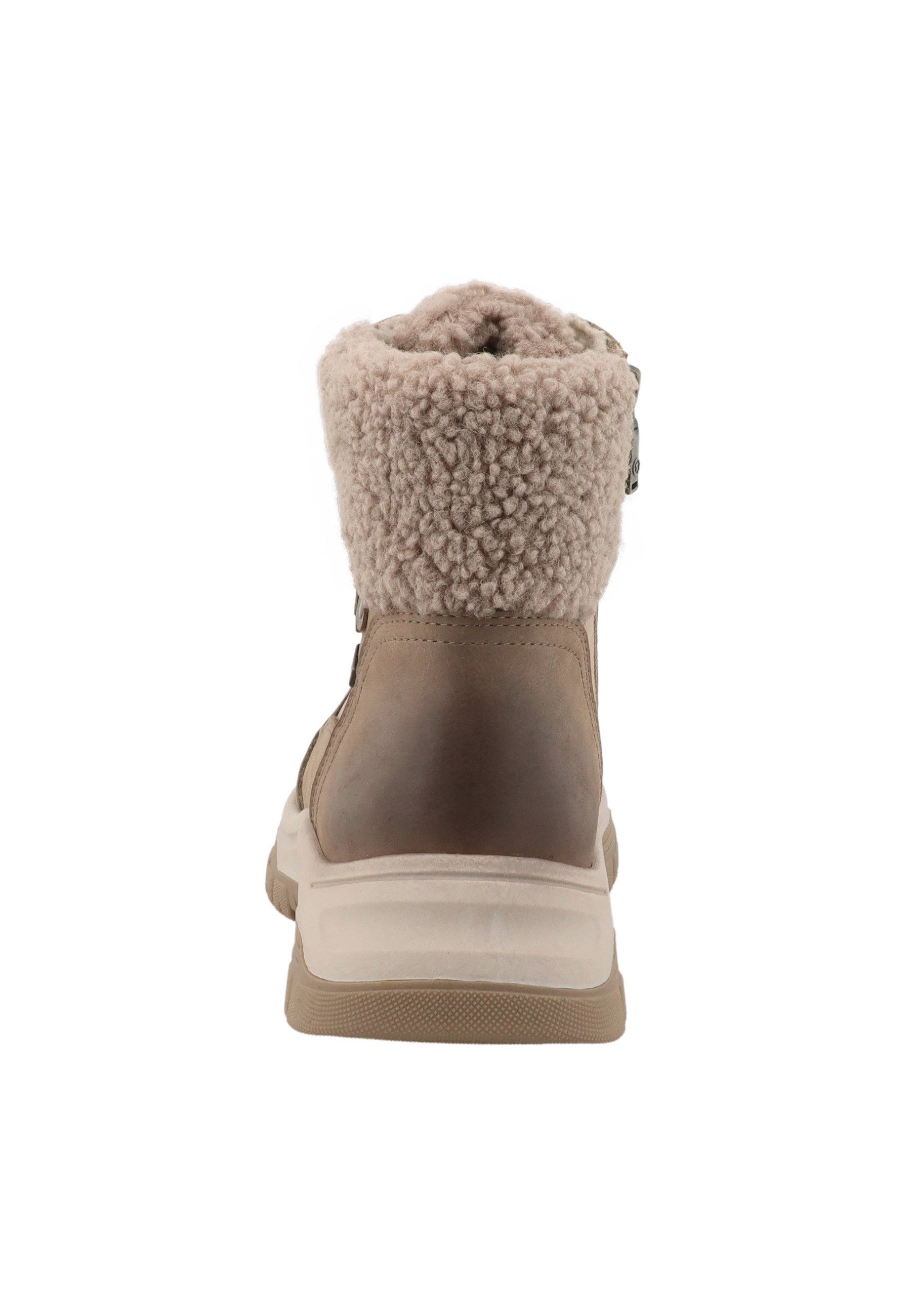 TOM TAILOR Tom Tailor Winter Boots Stiefel