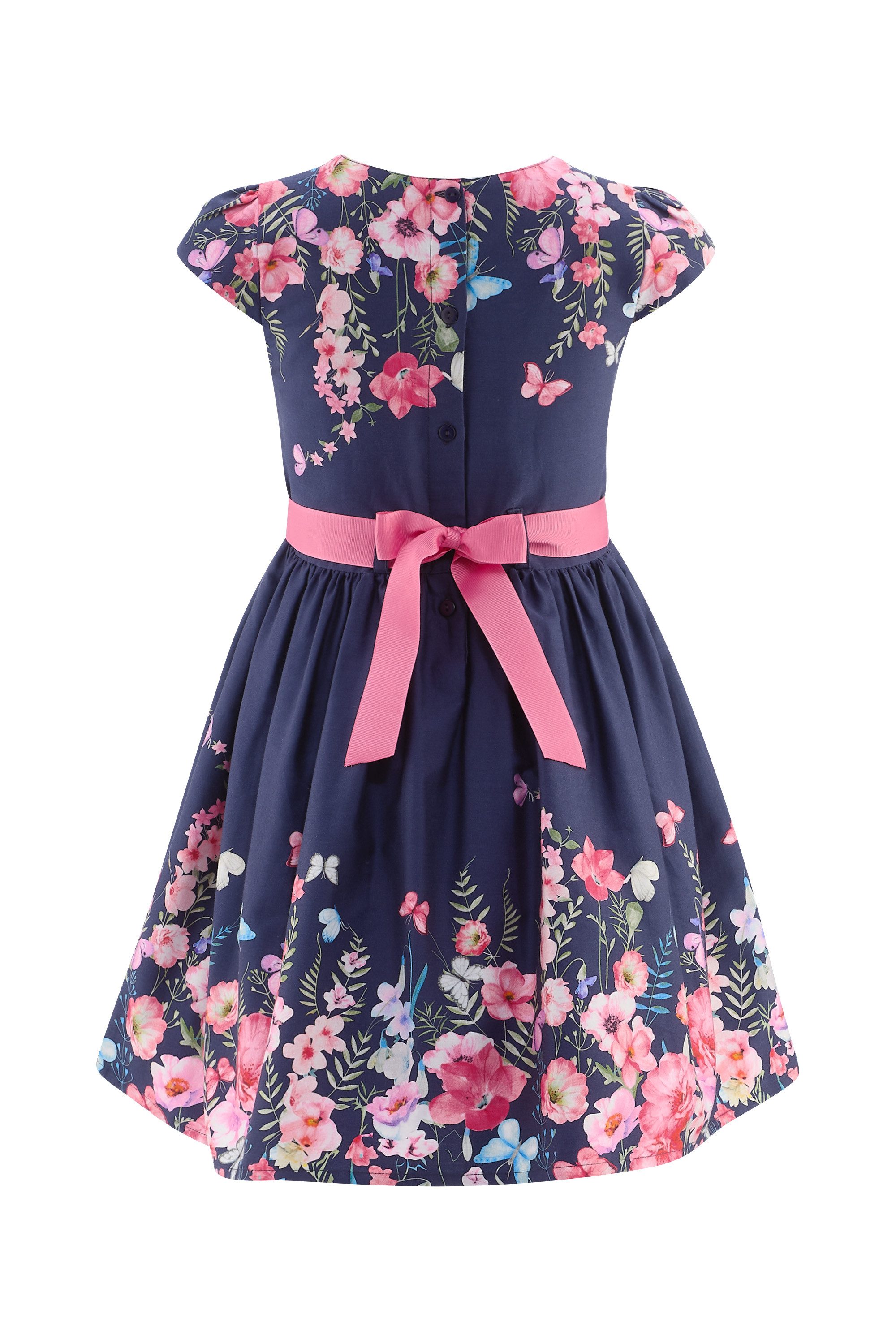 happy girls Sommerkleid