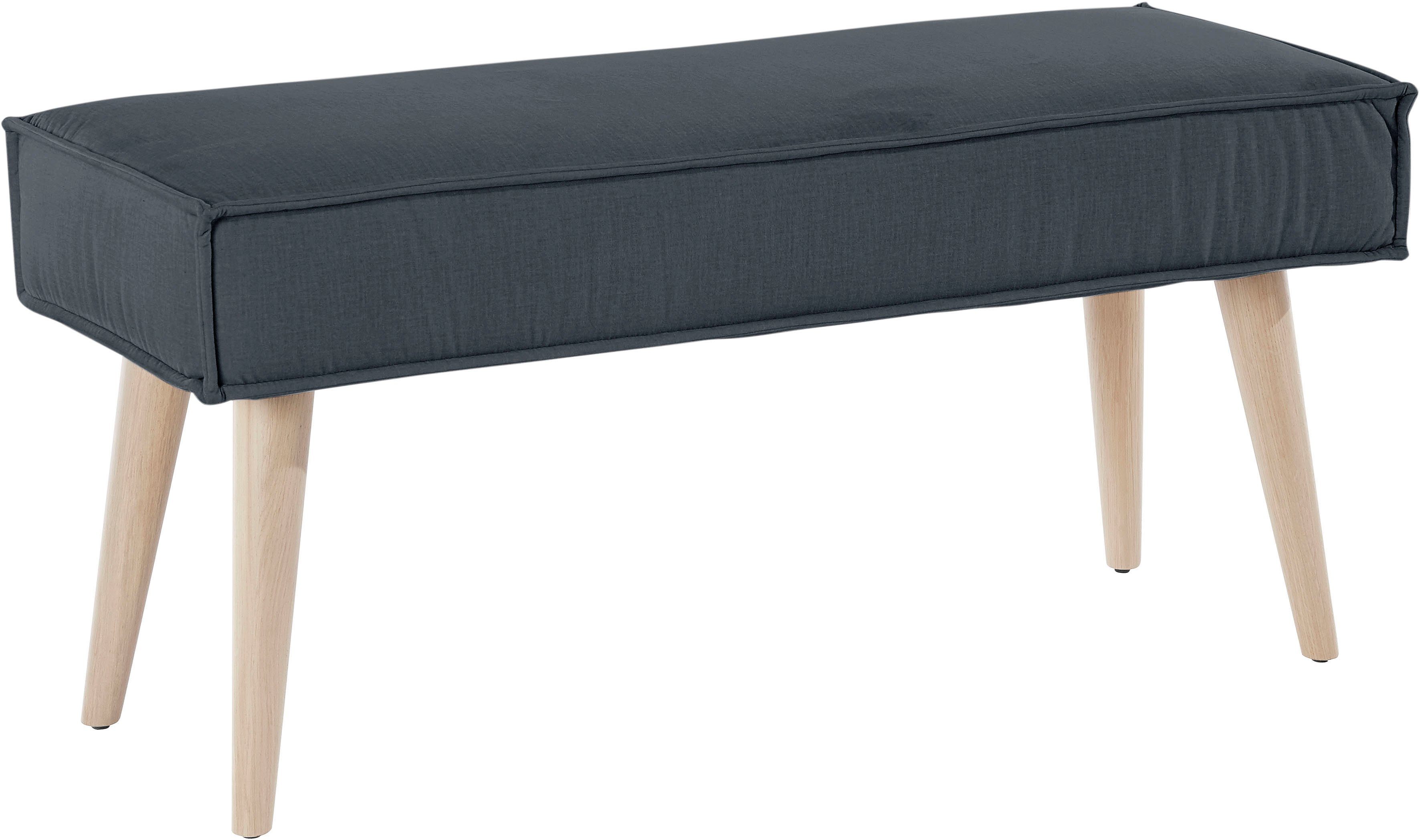 exxpo - sofa fashion Eckbank Lungo, Frei im Raum stellbar