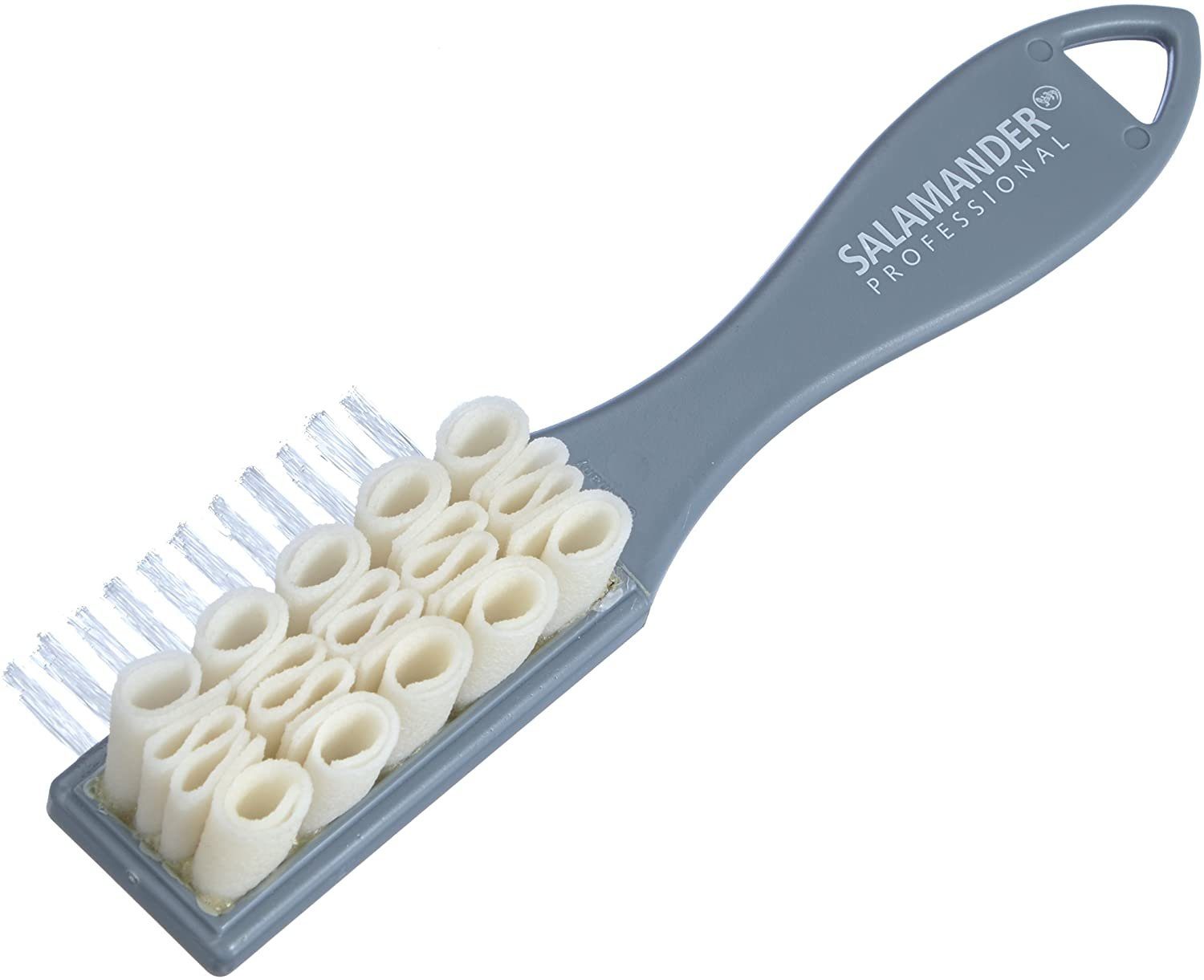 Schuhputzbürste Crepebürste Combiniert