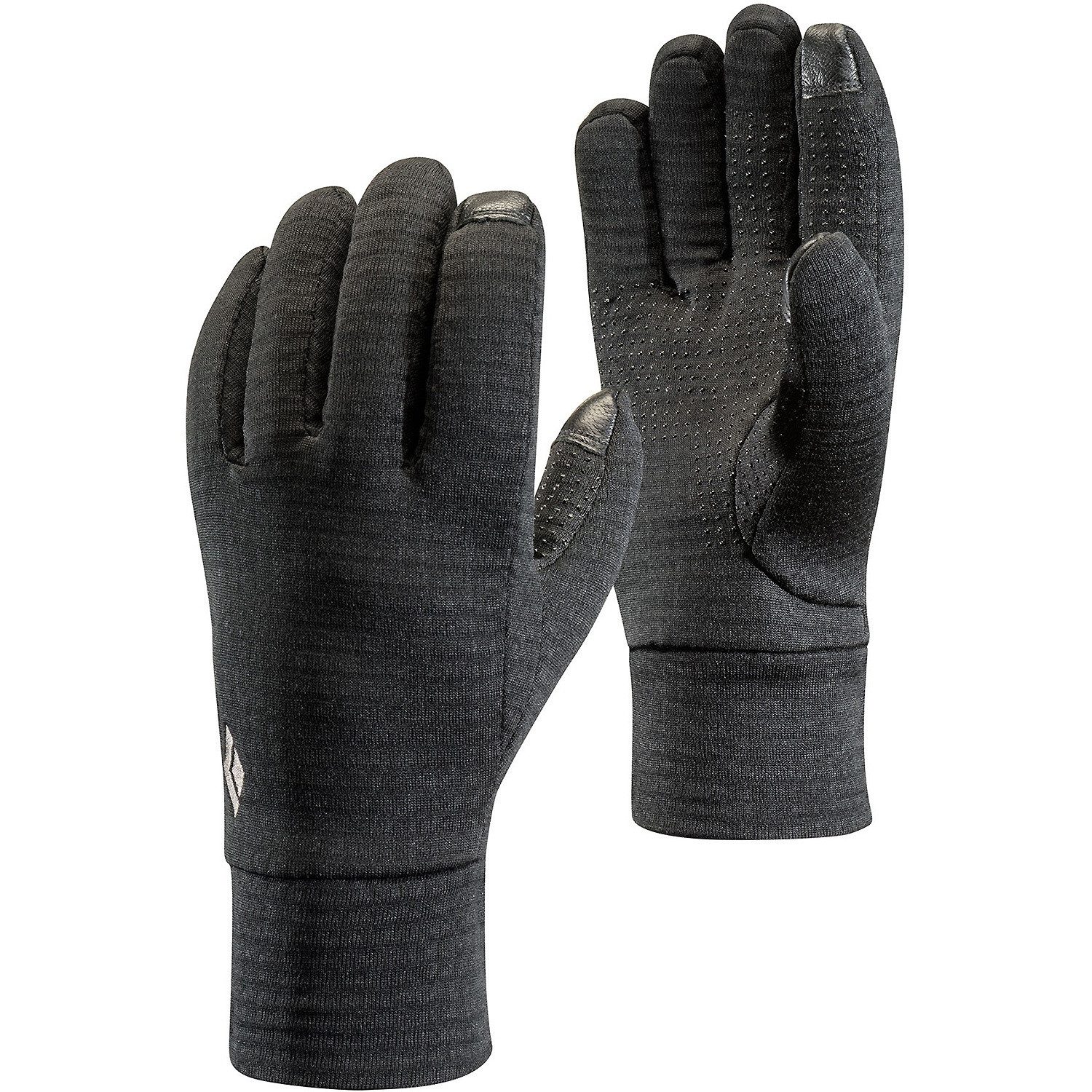 Black Diamond Langlaufhandschuhe Handschuh MIDWEIGHT GRIDTECH GLOVE