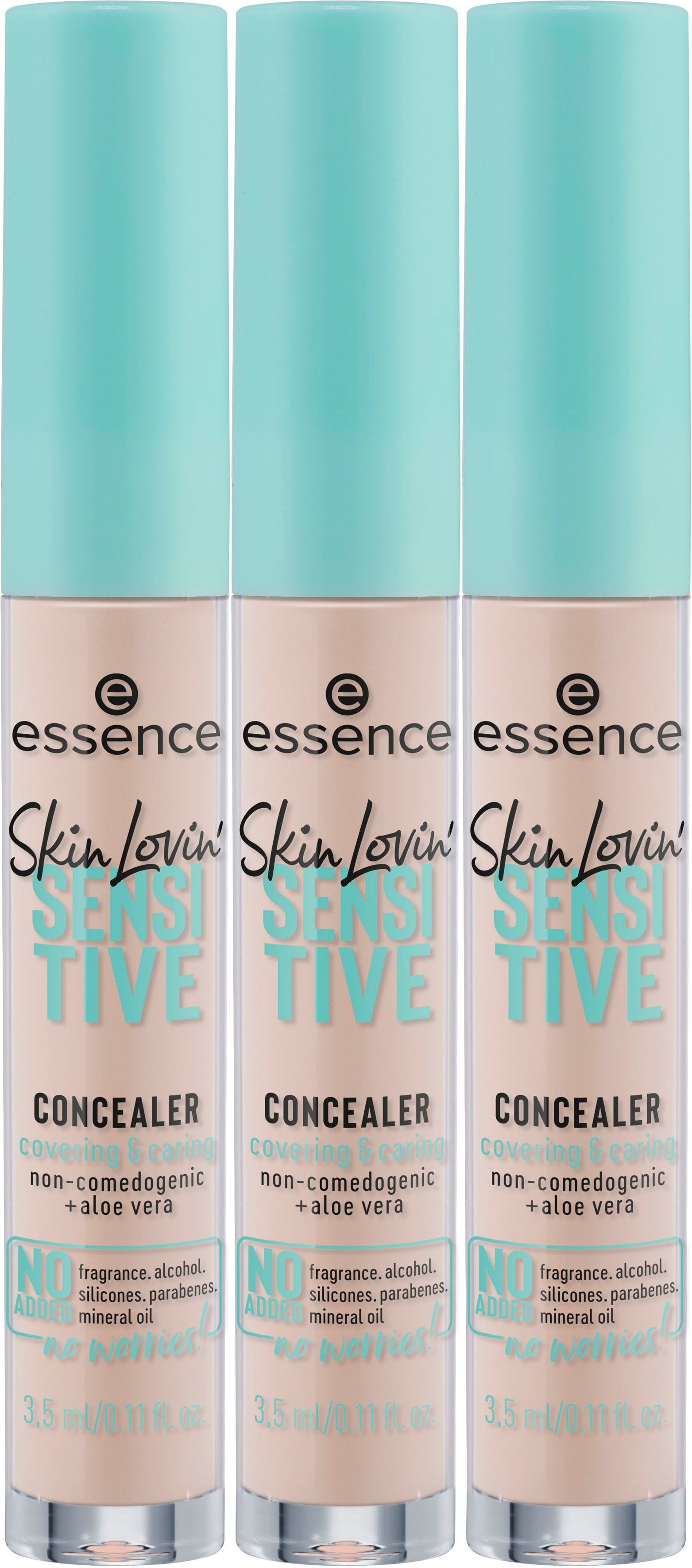 Concealer Skin Lovin' SENSITIVE CONCEALER