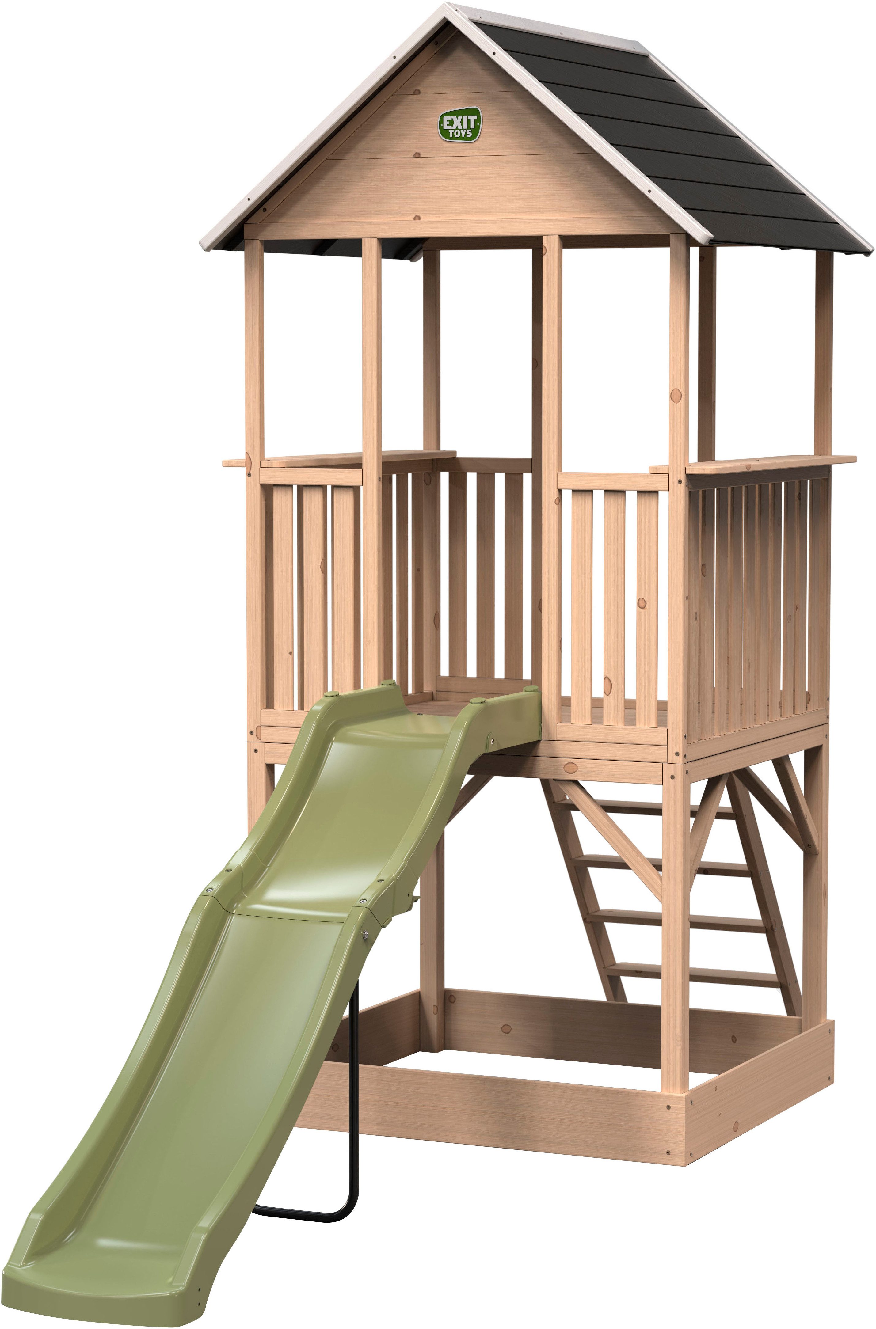 EXIT Spielhaus Panorama 500, FSC® - günstig online kaufen