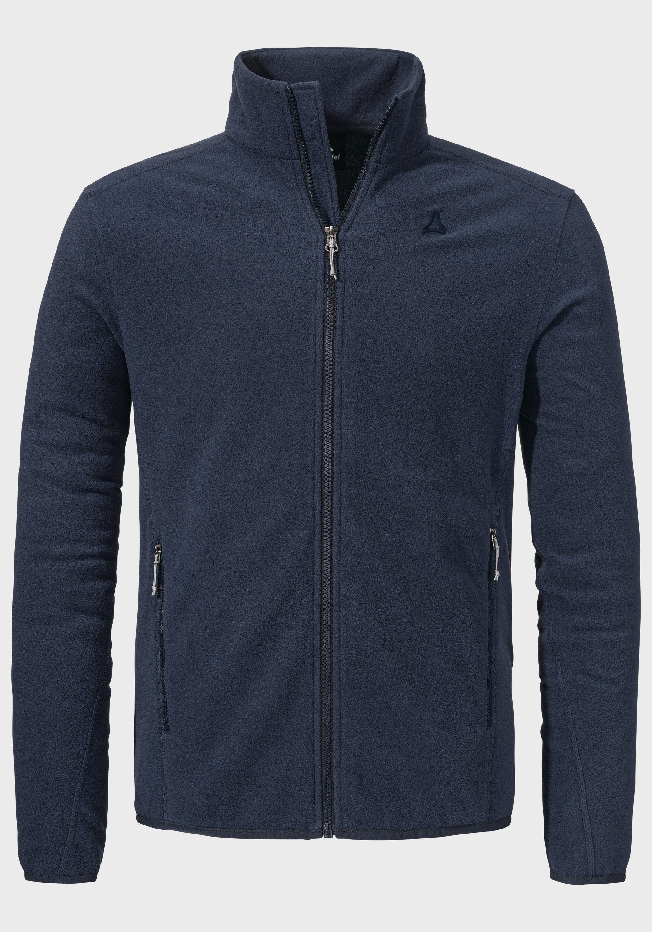 Schöffel Fleecejacke Hiking Fleece Jk Style Ash MNS günstig online kaufen