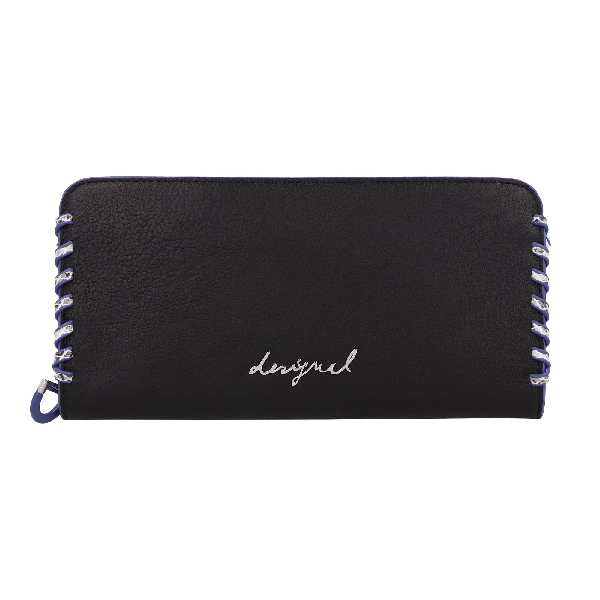 Desigual Geldbörse Fiona, Polyurethan günstig online kaufen