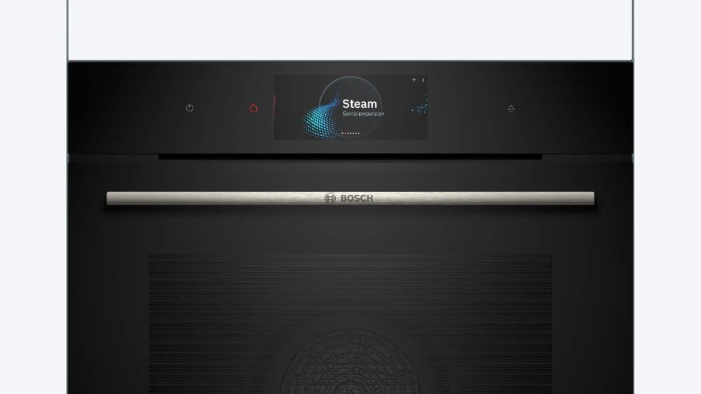 BOSCH Backofen HSG7584B1