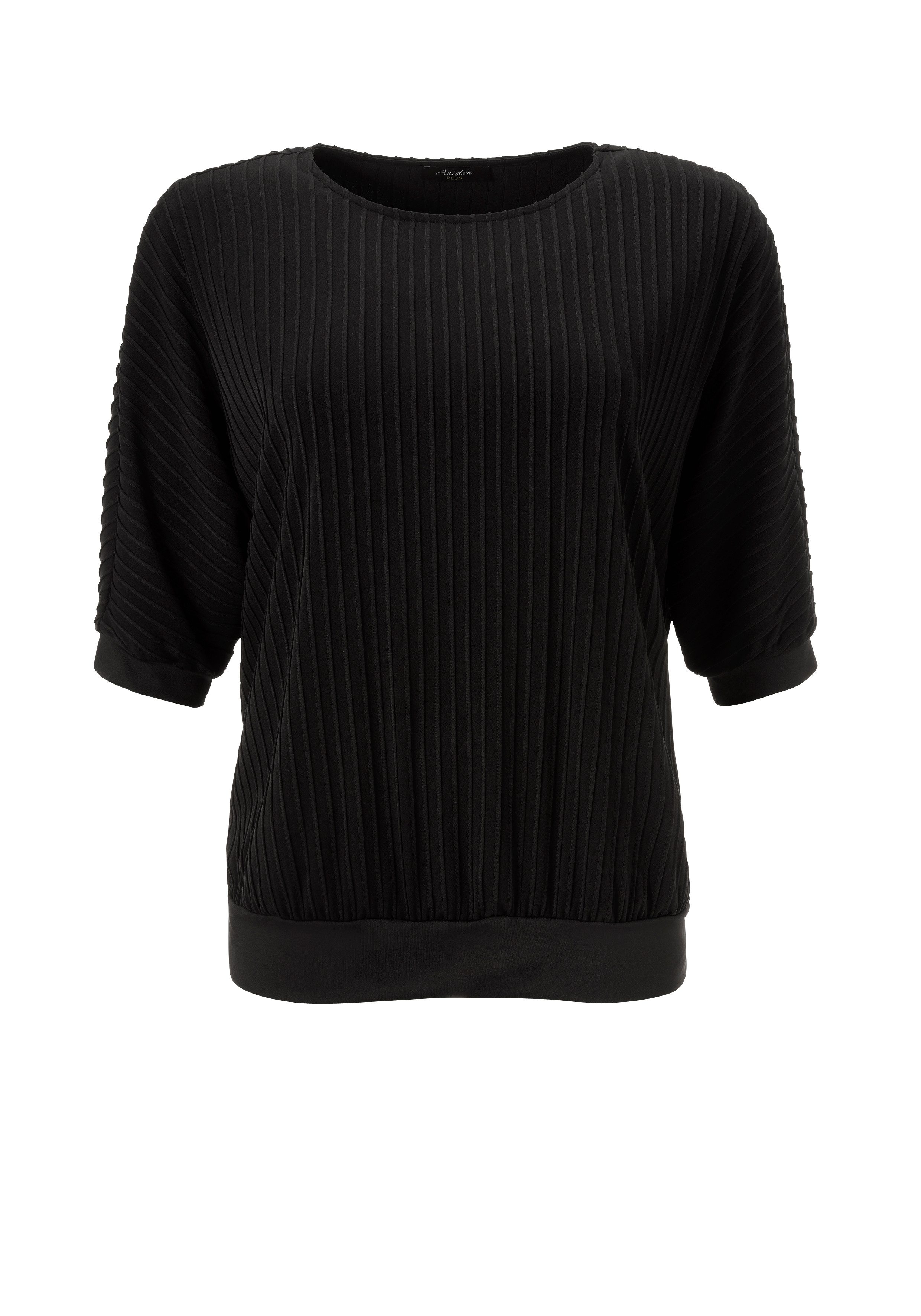Rundhalsshirt