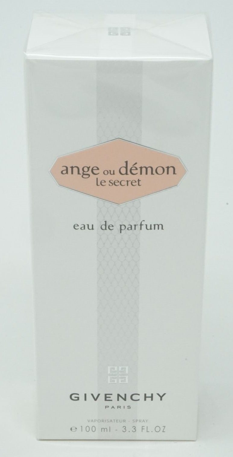 GIVENCHY Eau de Parfum Givenchy Ange ou Demon Le Secret Eau de Parfum spray 100 ml