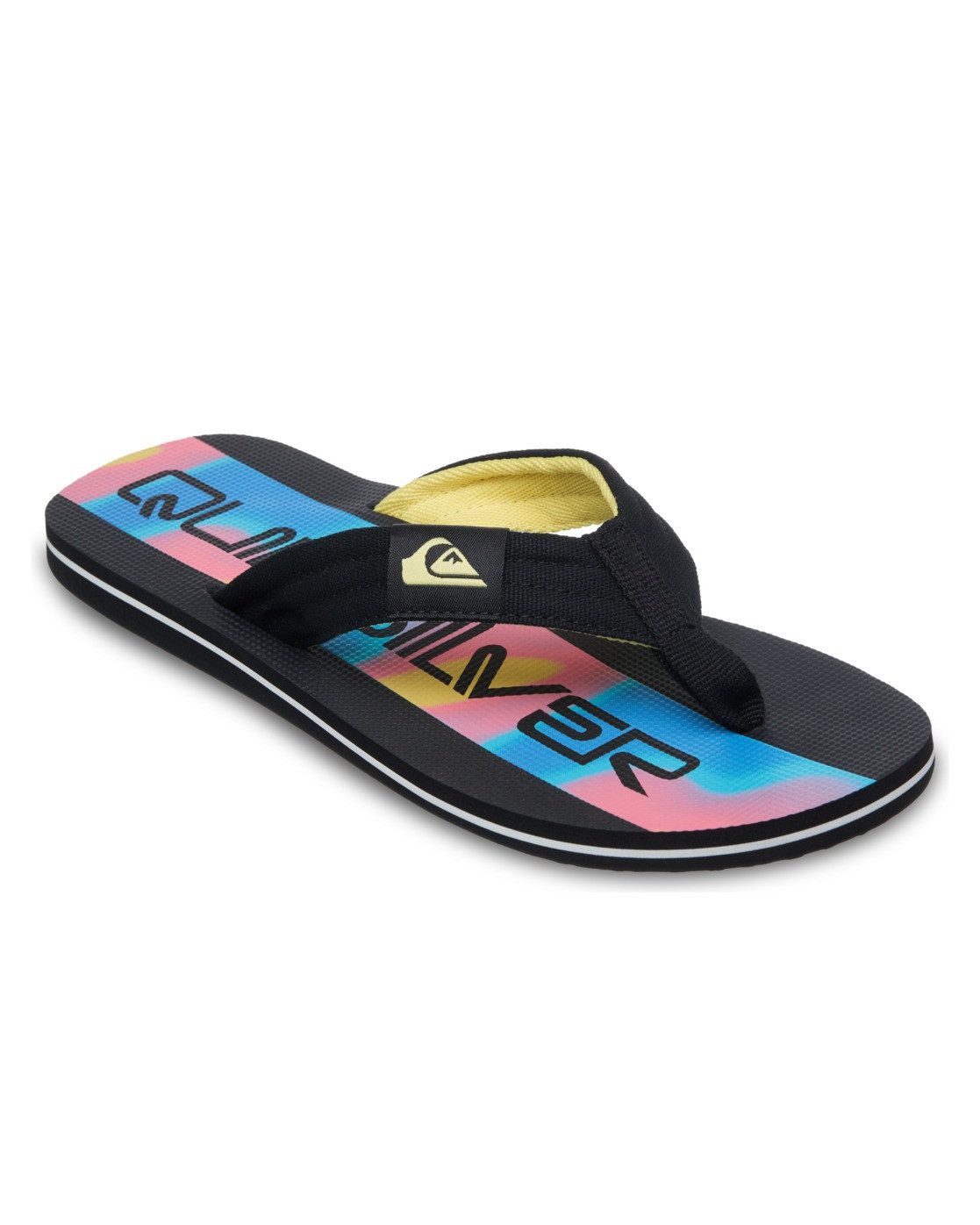 Quiksilver Molokai Layback Sandale