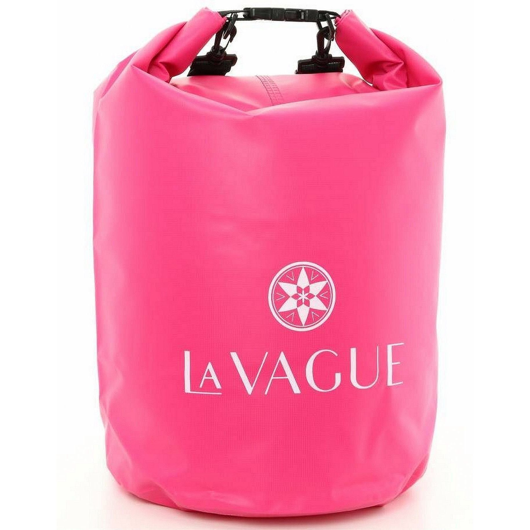 LA VAGUE Drybag ISAR Wasserfester Packsack 40L