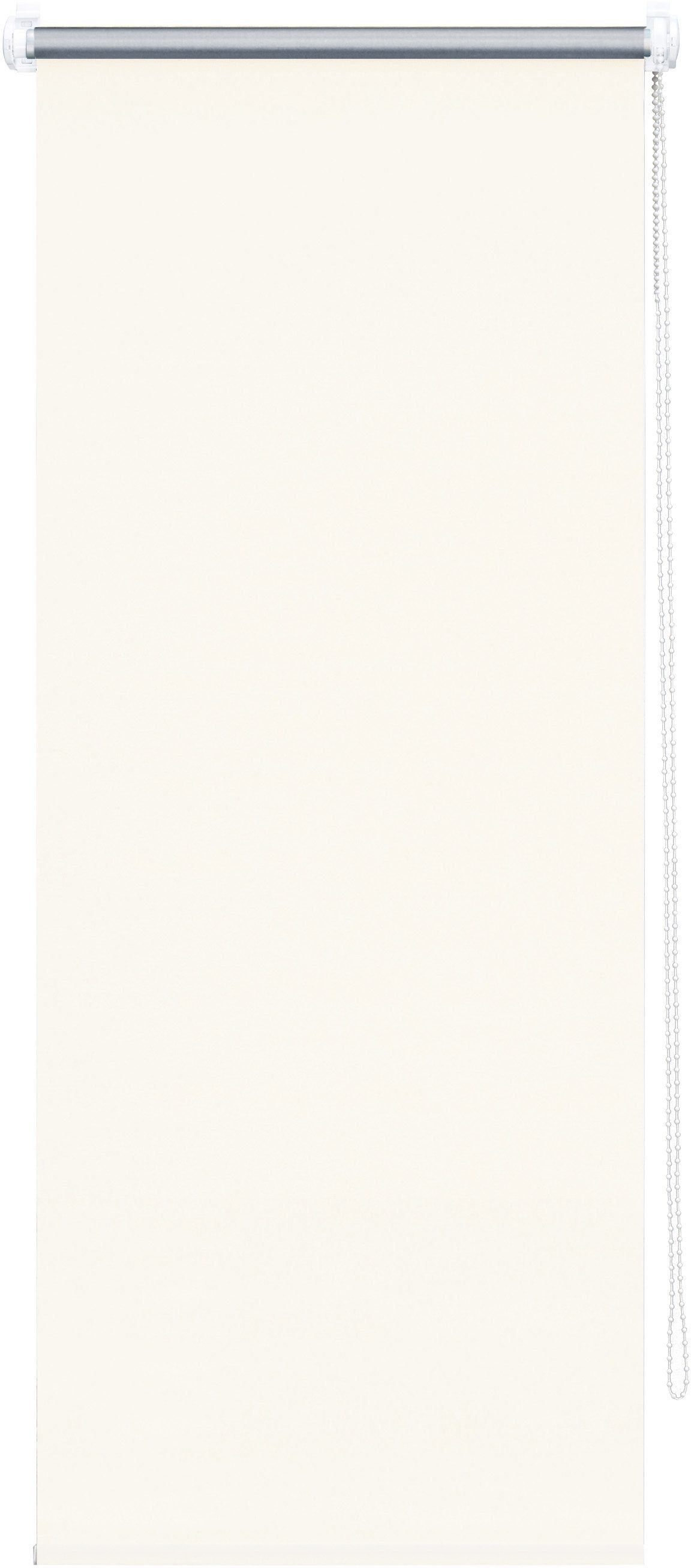 Seitenzugrollo, Good Life, verdunkelnd, ohne Bohren, Klemmfix, 1 Stück