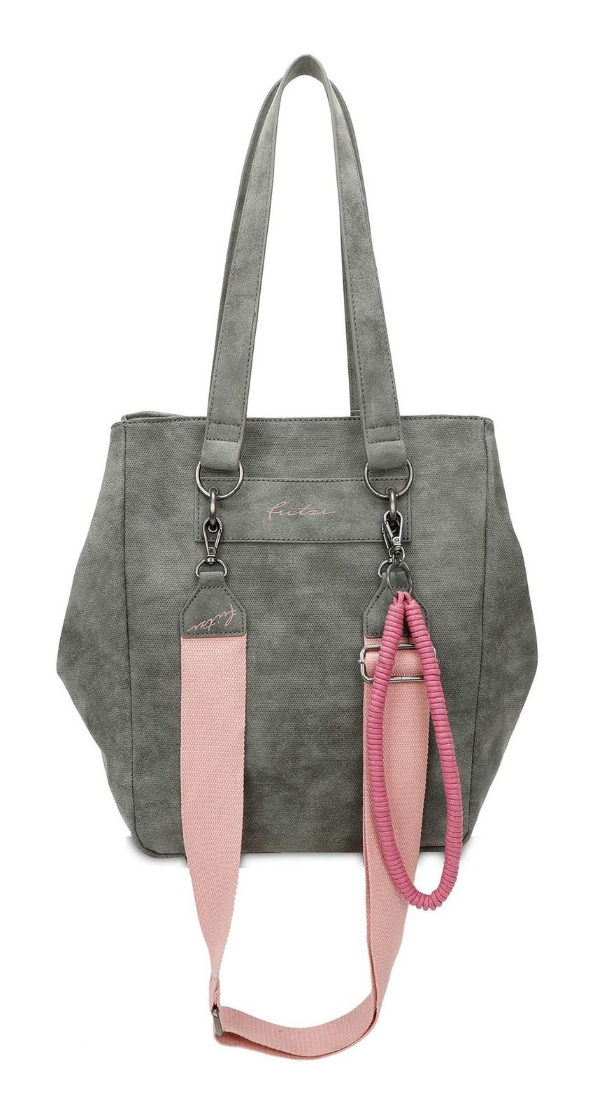Shopper Wudy04 Rub