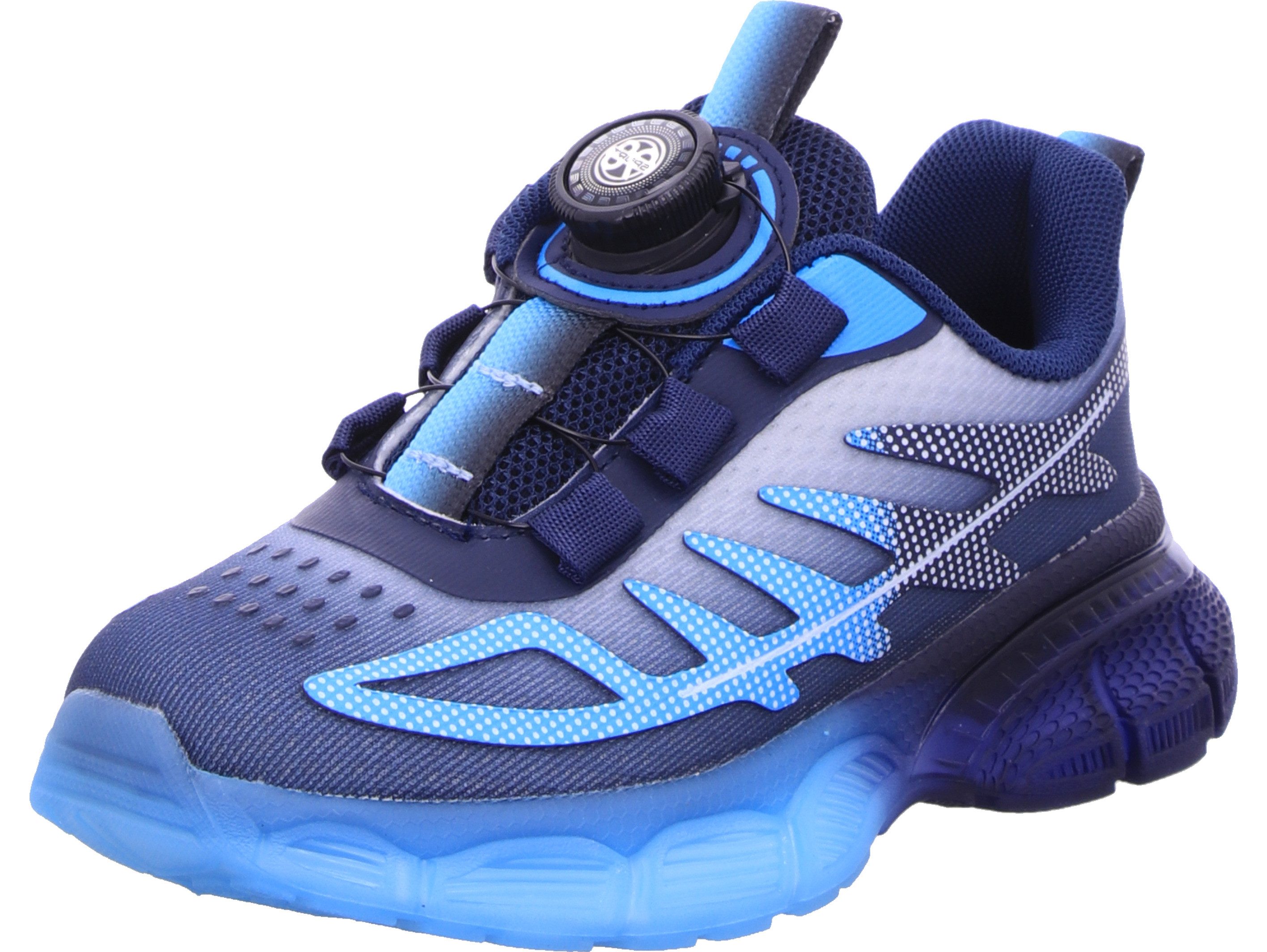 Slobby Klettschuh