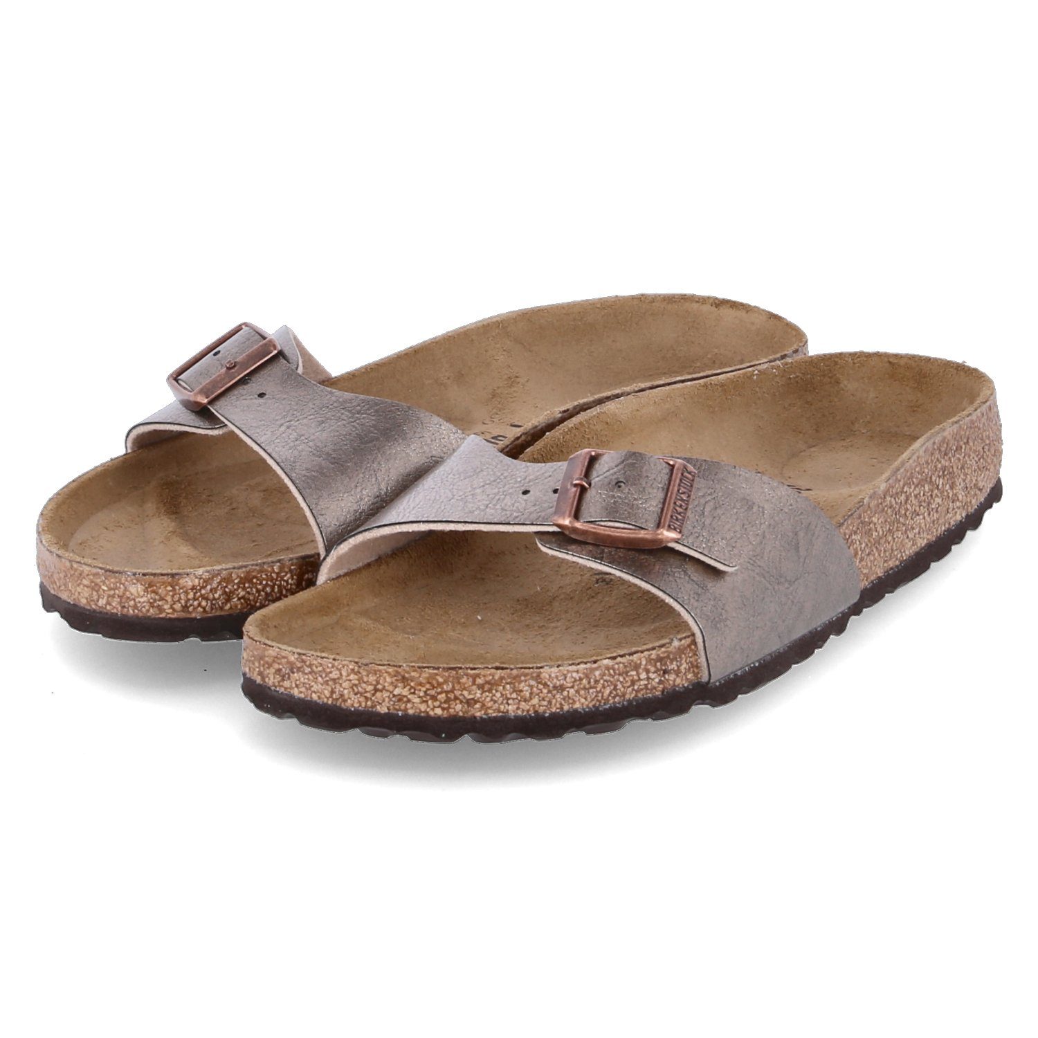 Birkenstock Мули MADRID BS Pantolette