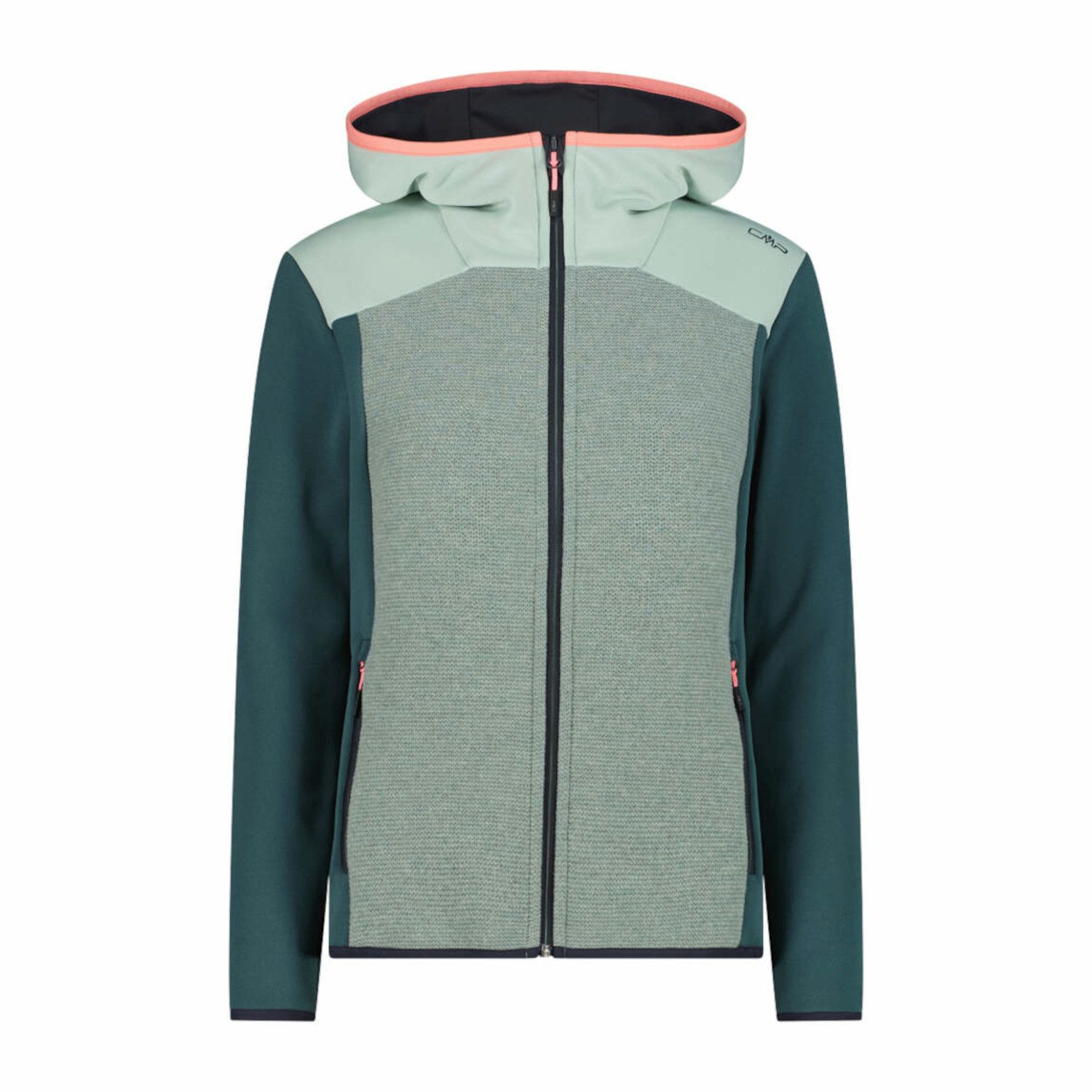 CMP Outdoorjacke CMP Damen Jacke WOMAN günstig online kaufen