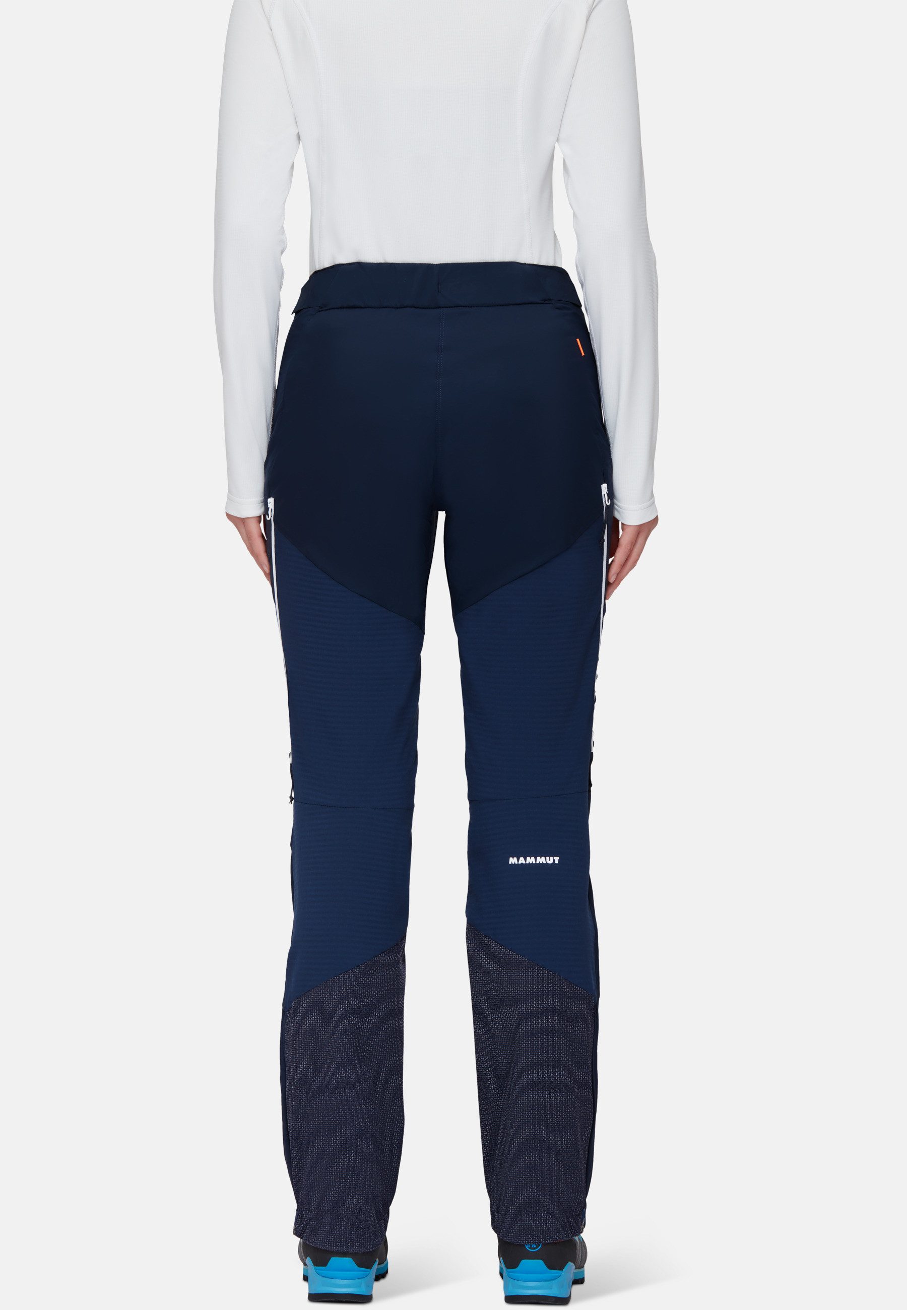Mammut Sporthose Aenergy IN Hybrid Pants Women