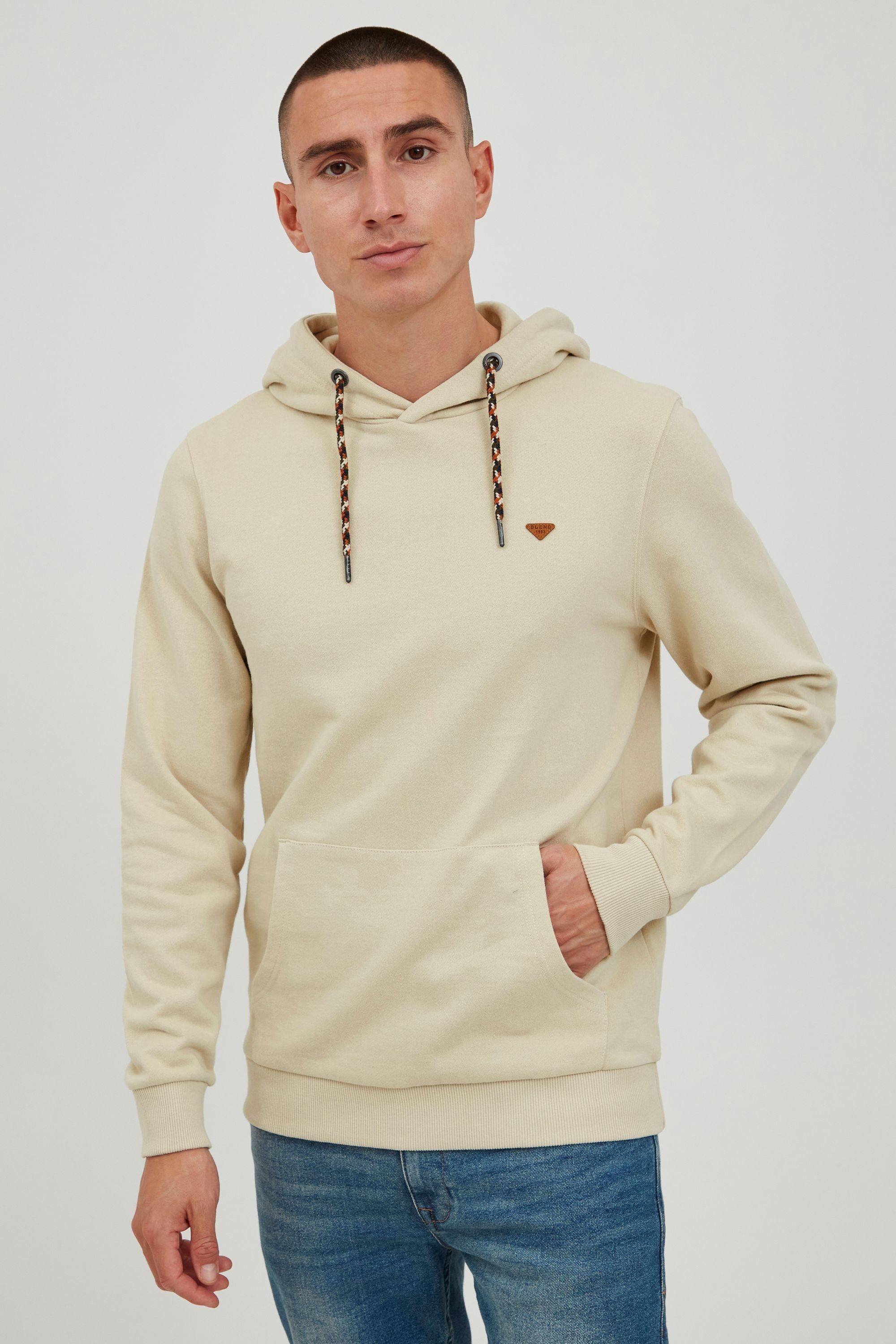 Blend Kapuzenpullover BHLobo Lässiger Hoodie mit günstig online kaufen