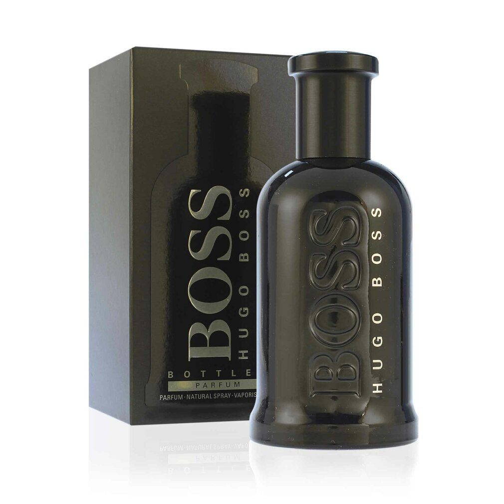 BOSS Eau de Parfum Hugo Boss Boss Bottled Parfum Eau De Parfum Spray – Bild 2 von 3