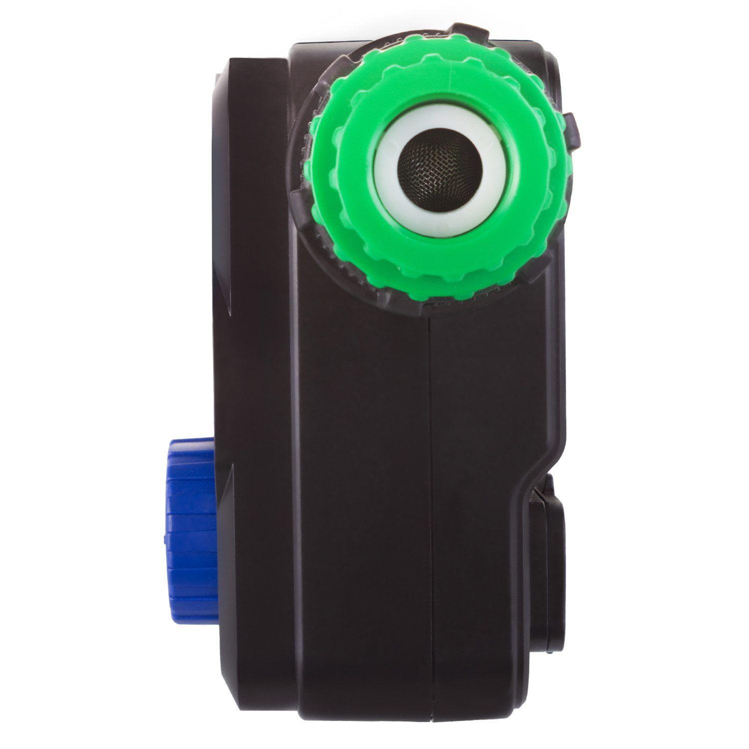 GreenBlue Bewässerungscomputer GB390 Automatischer Bewässerungstimer für Garten, (1-tlg), Digitale Bewässerungssteuerung, Programmierbar, LCD, IP55, 2x AA