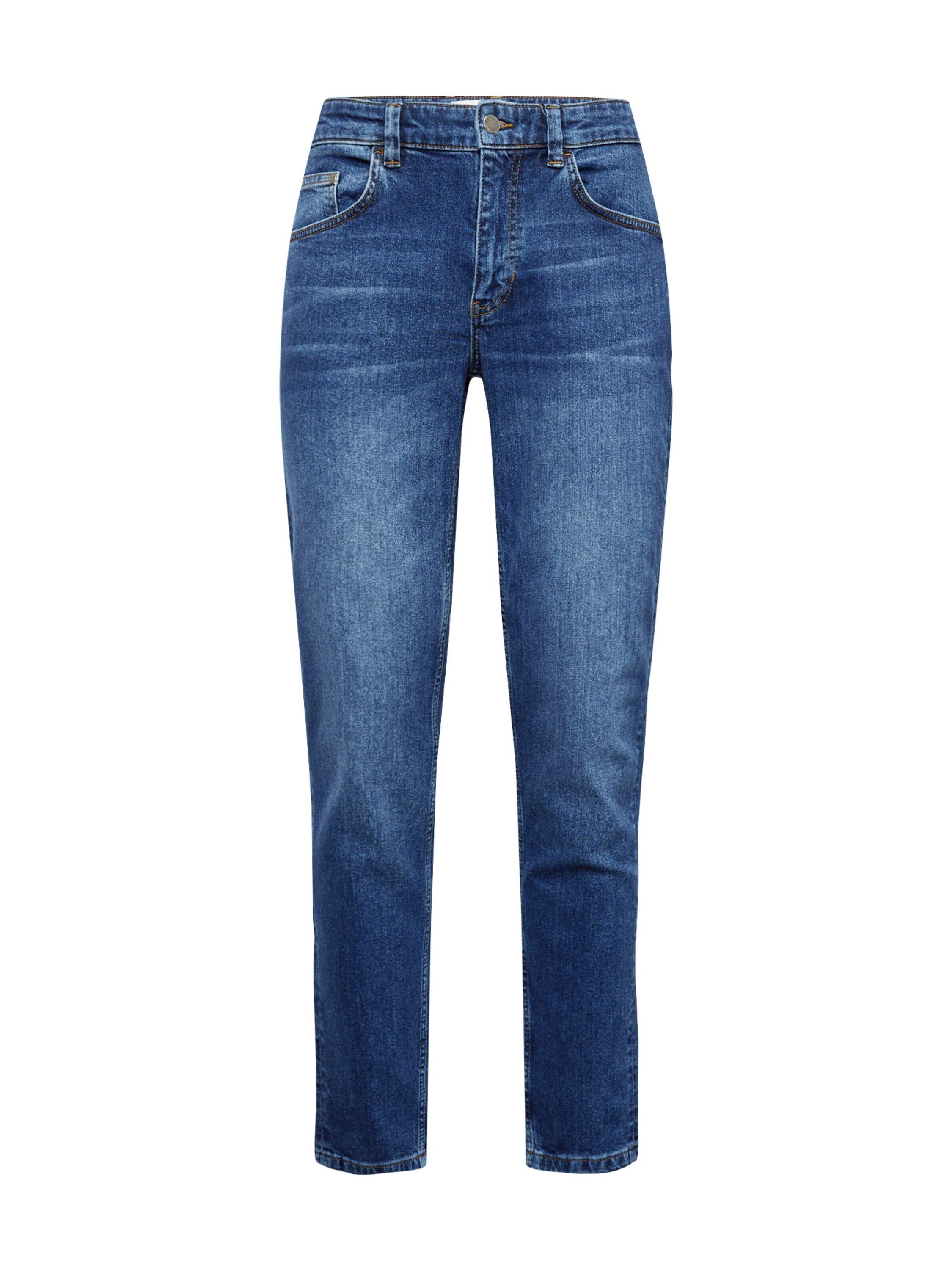 Casual Friday Regular-fit-Jeans Karup (1-tlg)