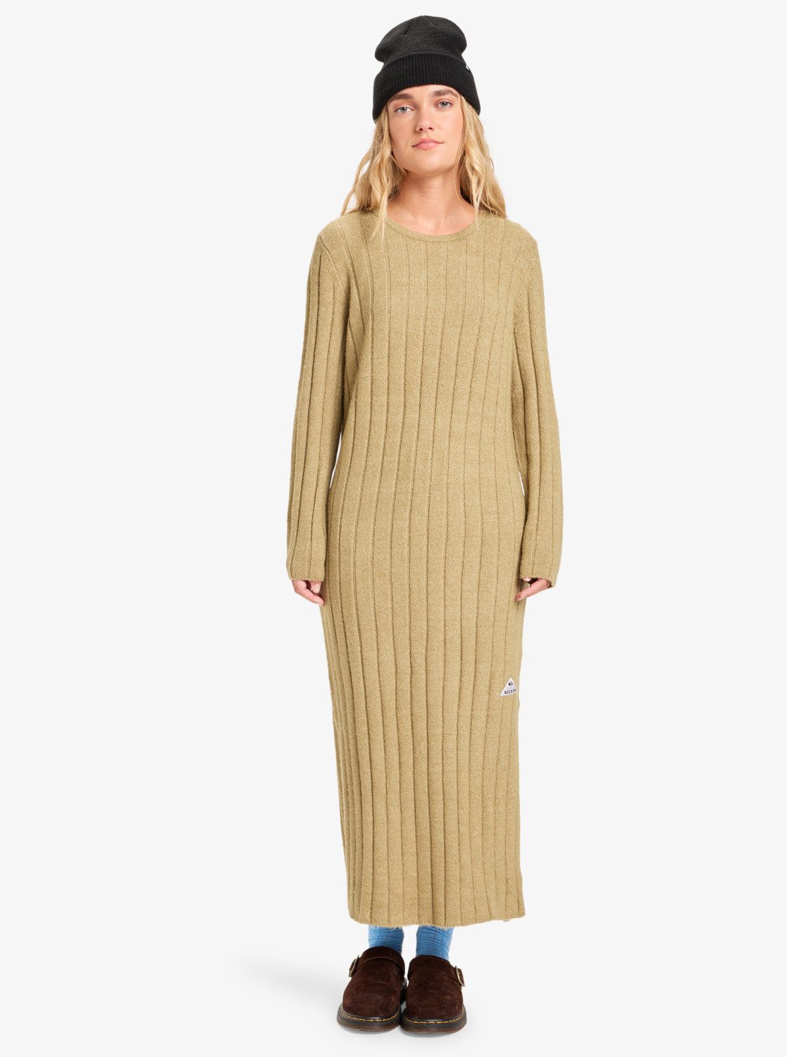 Quiksilver Strickkleid