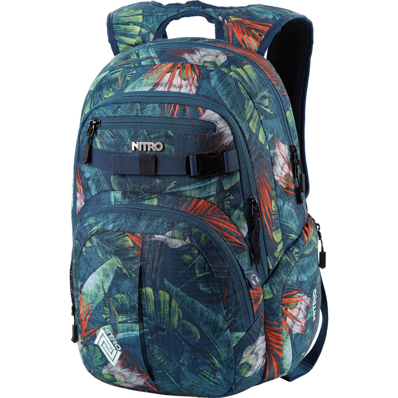 NITRO Rucksack Chase Backpack günstig online kaufen