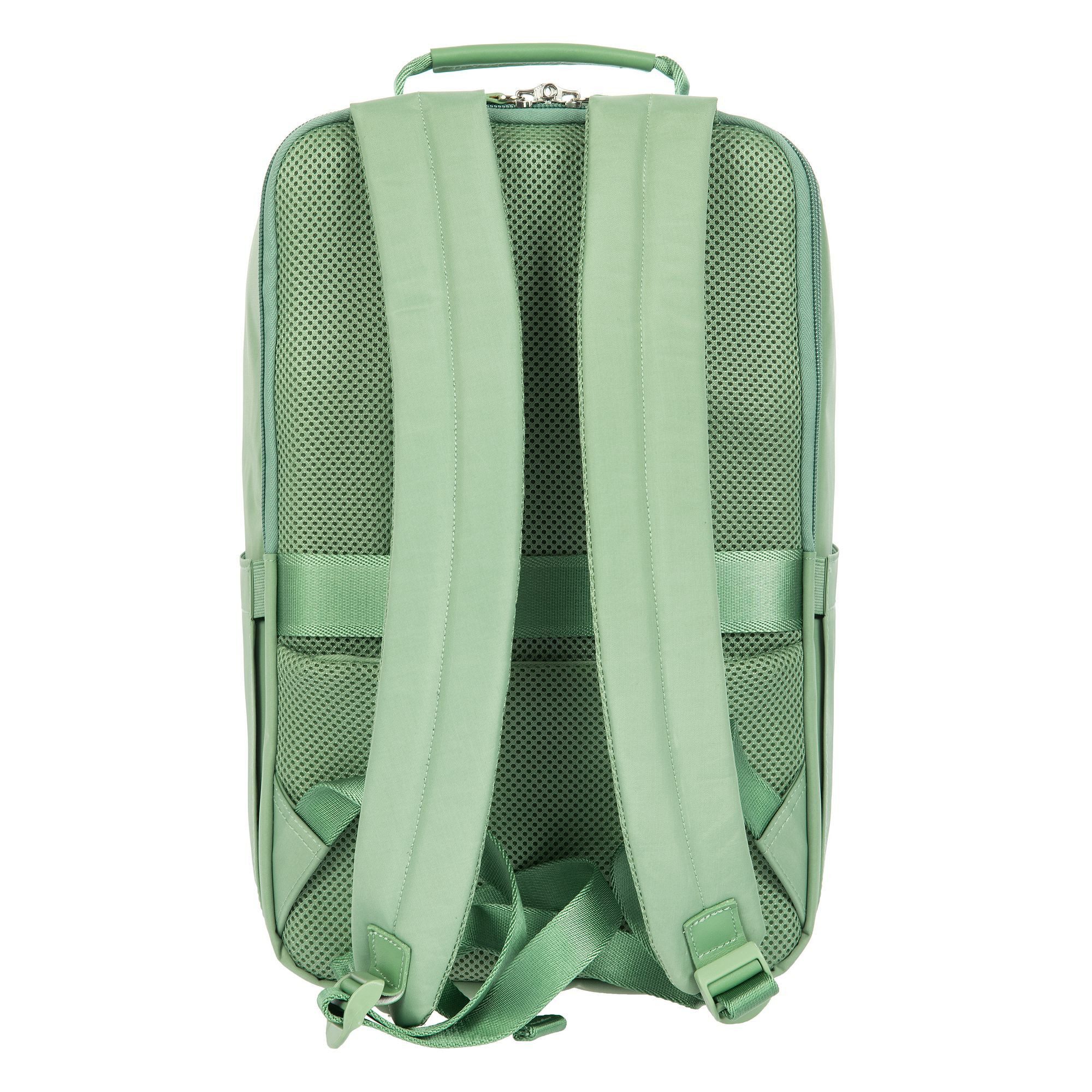 Bric's Laptoprucksack Positano, Polyamid