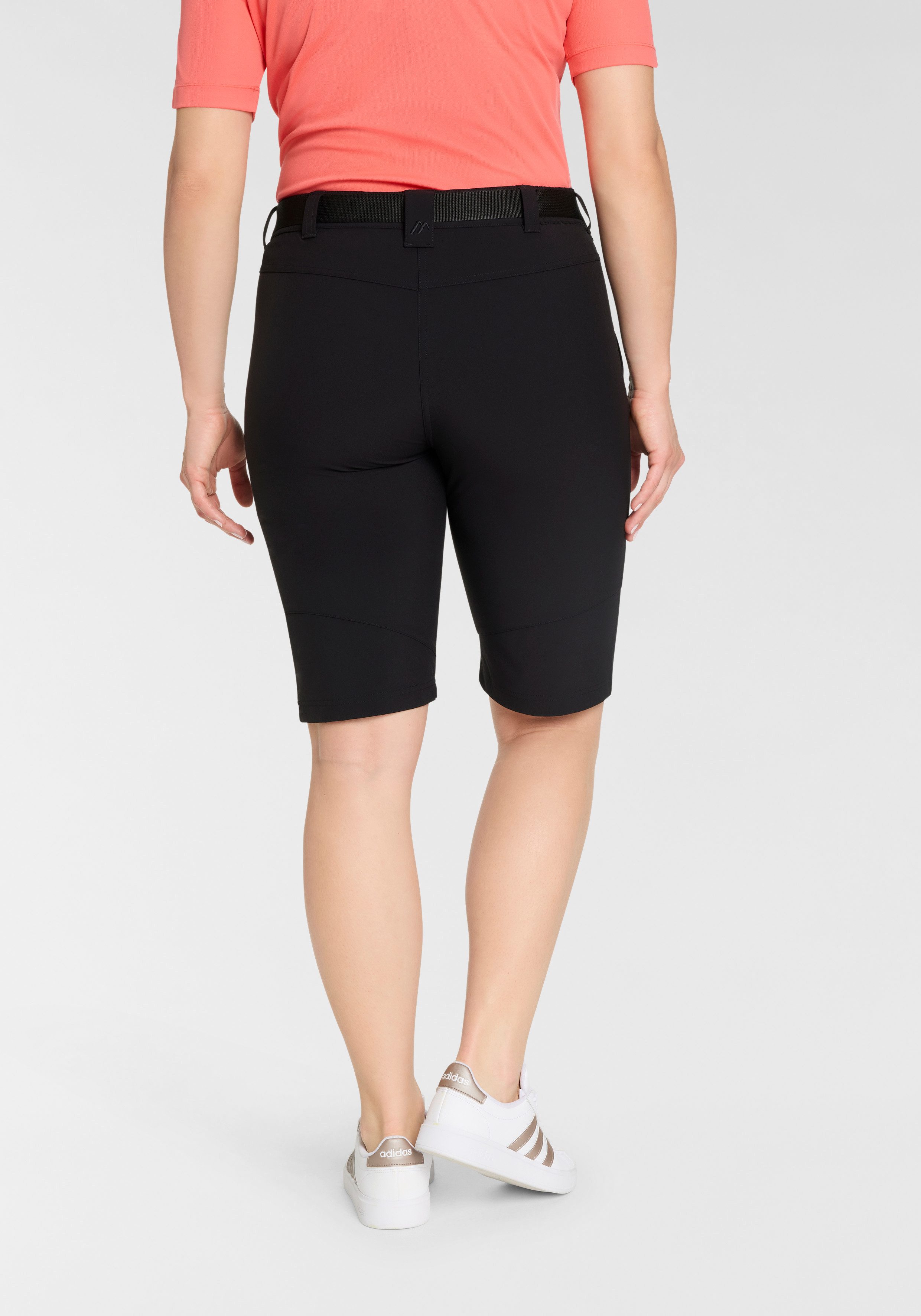 Maier Sports Bermudas D GG Outdoorhose günstig online kaufen