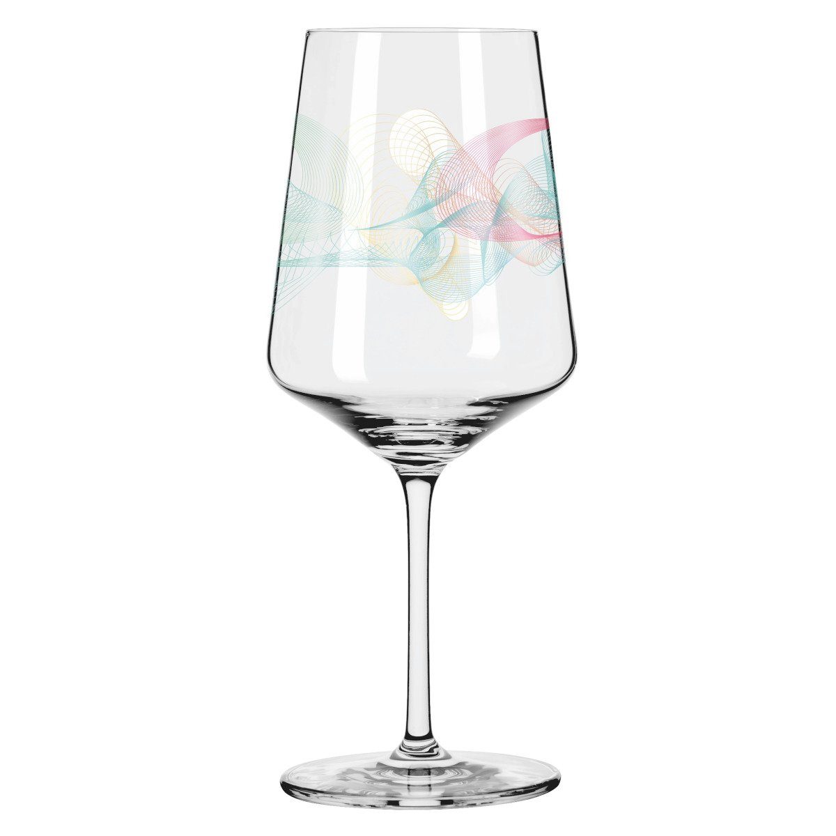 Weinglas Sommerrausch Aperizzo F22 #13