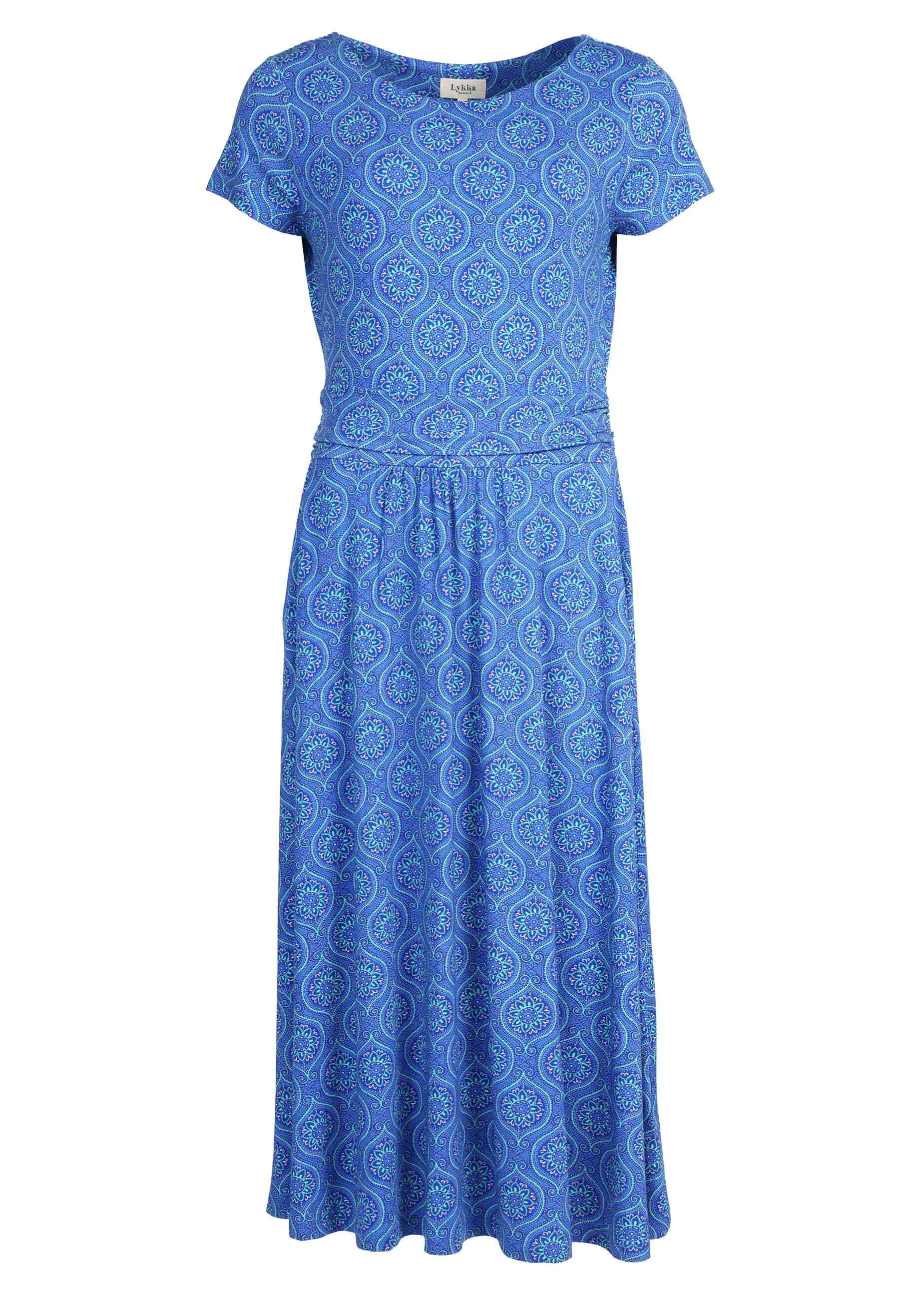 Lykka du Nord Sommerkleid Malind mandala günstig online kaufen