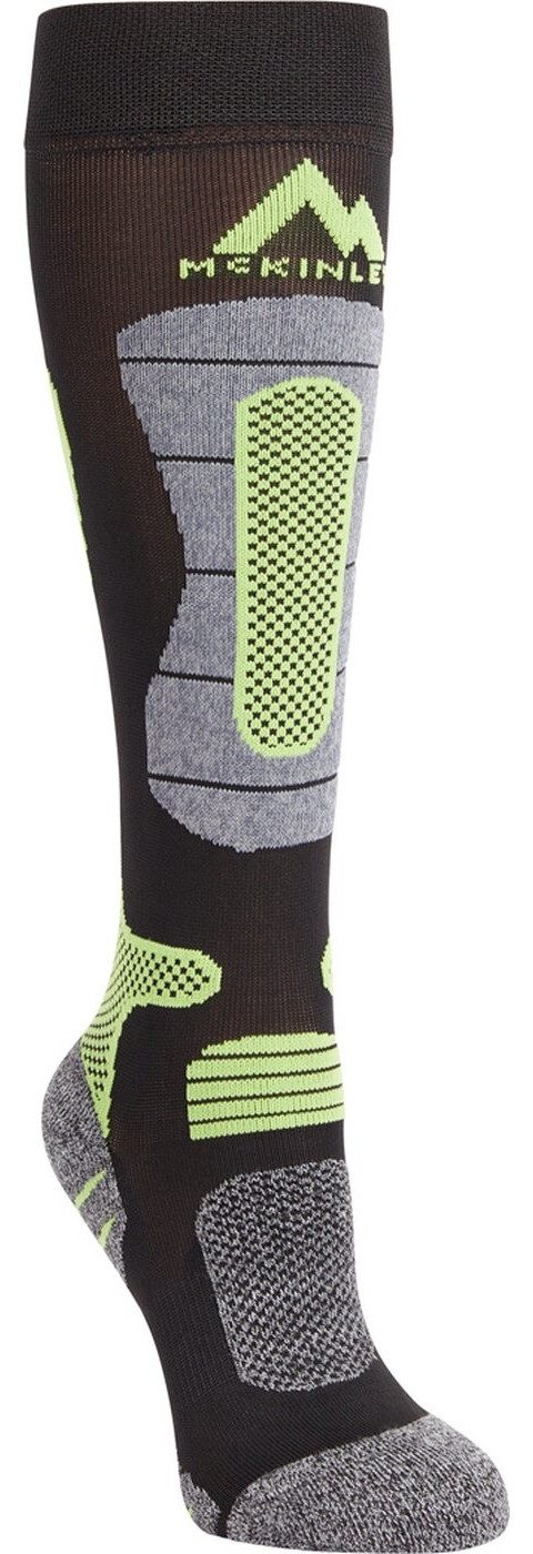 McKINLEY Skisocken Ux.-Strumpf Performance ux MINT DARK/TURQUOISE/