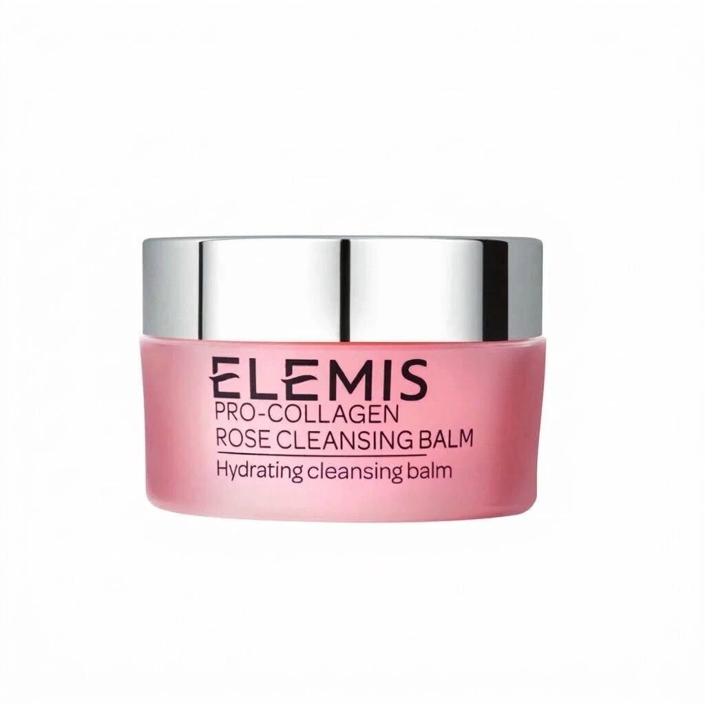 Elemis Gesichtspflege Pro-Collagen Rosen-Reinigungsbalsam